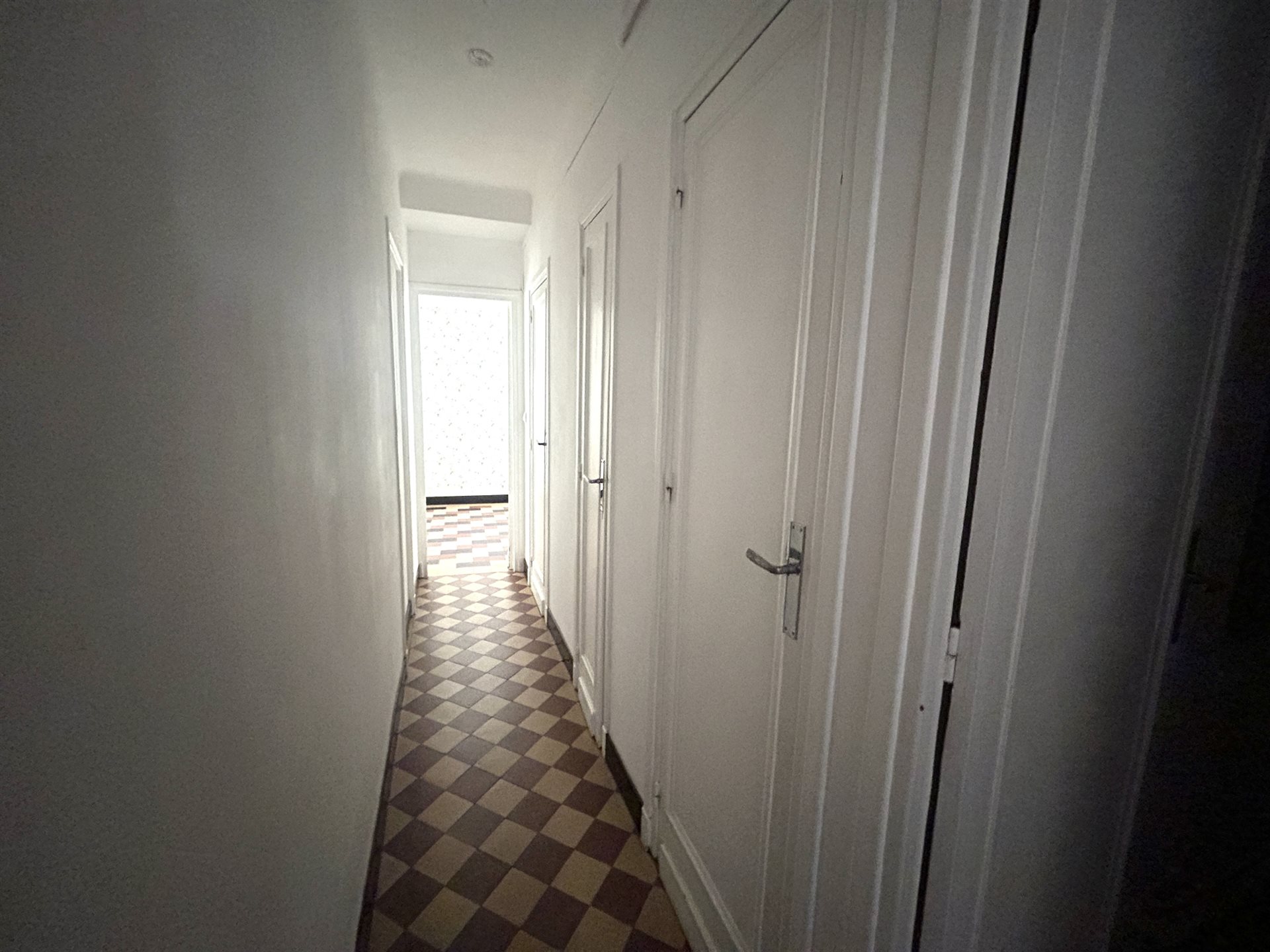 Appartement à vendre, 69m², Carcassonne