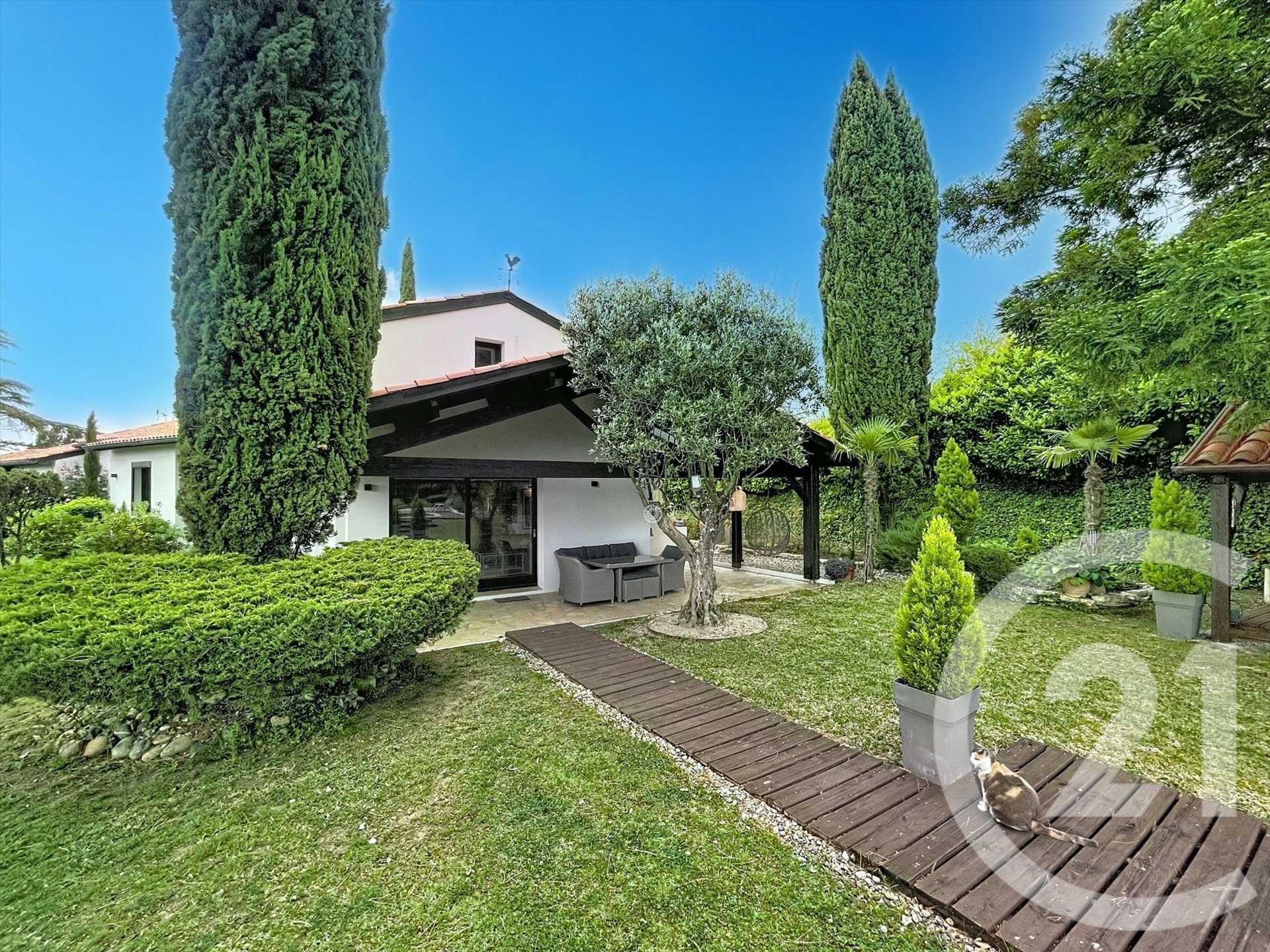 Maison à vendre, 163m², Verfeil