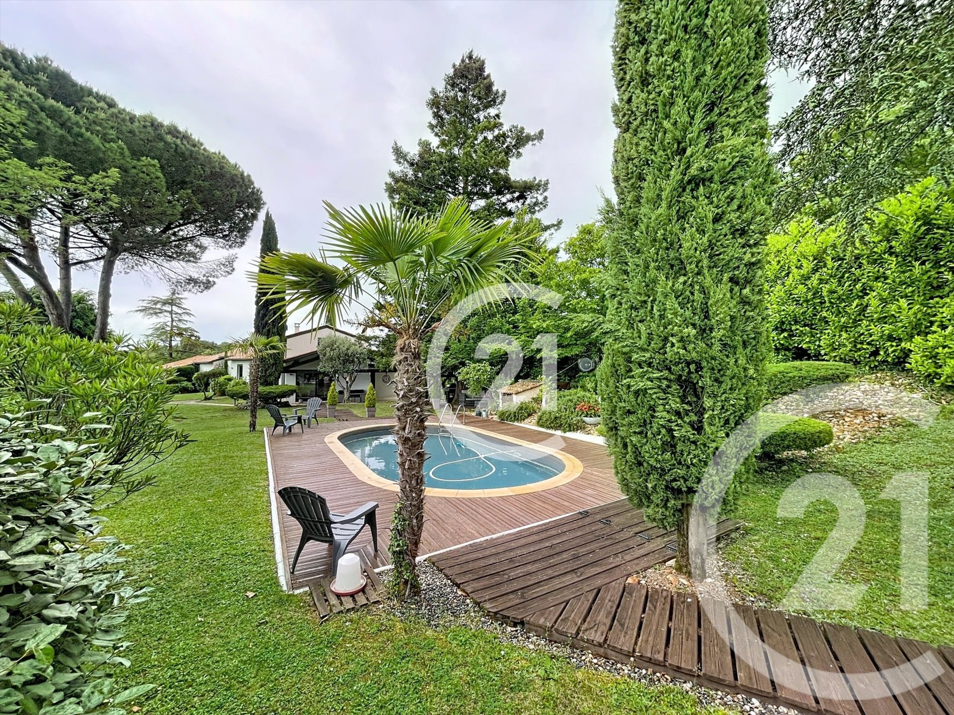 Maison à vendre, 163m², Verfeil