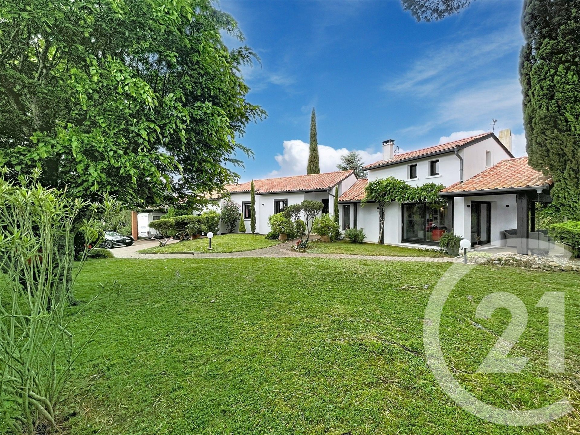 Maison à vendre, 163m², Verfeil
