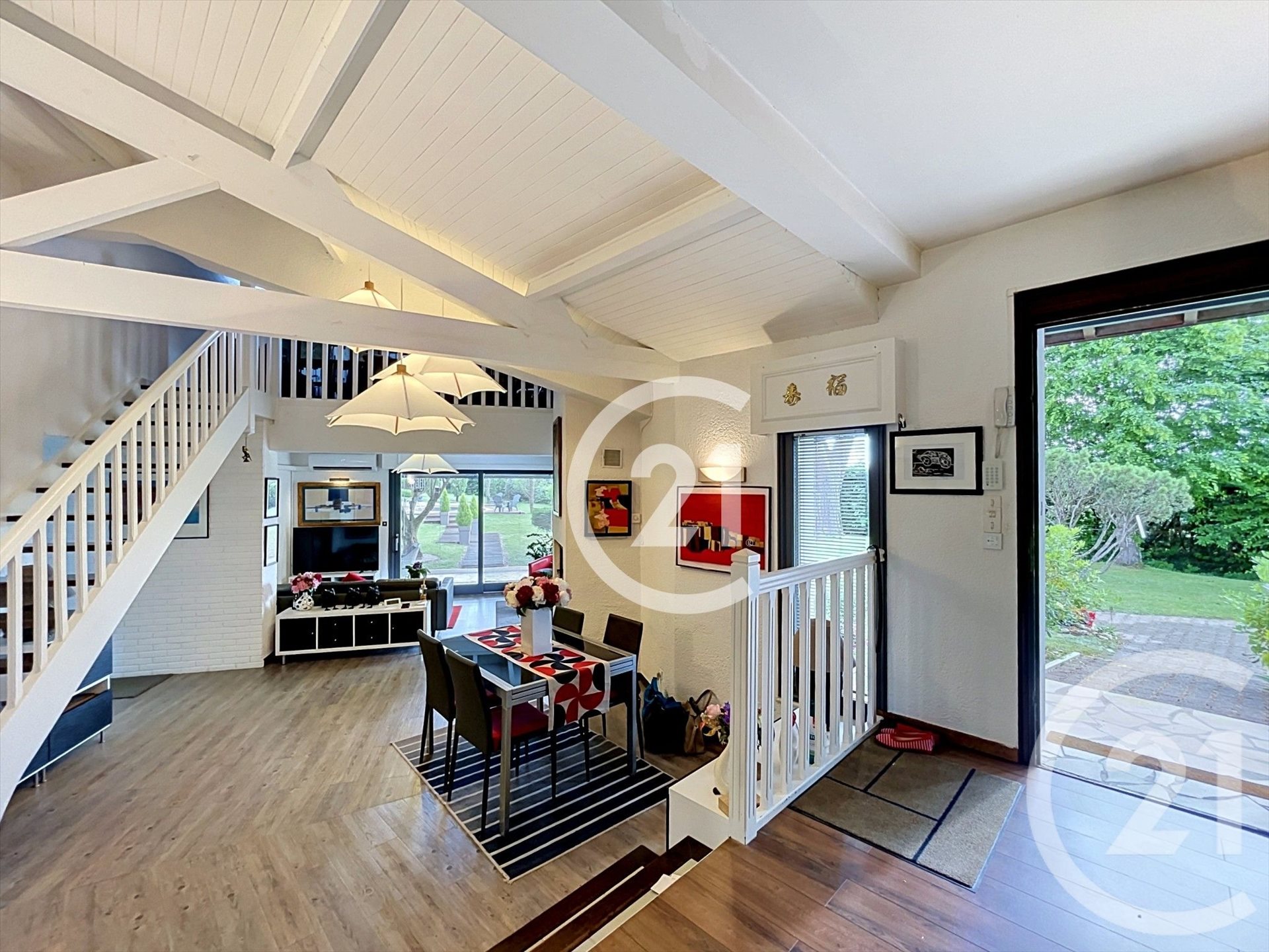 Maison à vendre, 163m², Verfeil