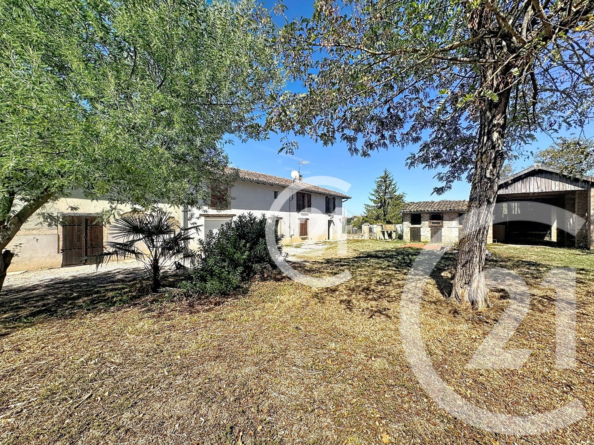 Maison à vendre, 100m², Saint-Sulpice-la-Pointe