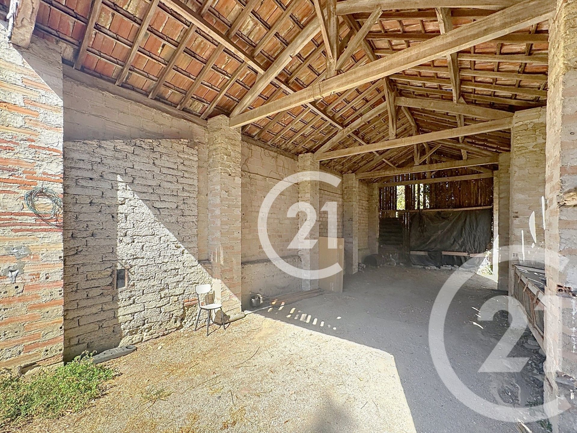 Maison à vendre, 100m², Saint-Sulpice-la-Pointe