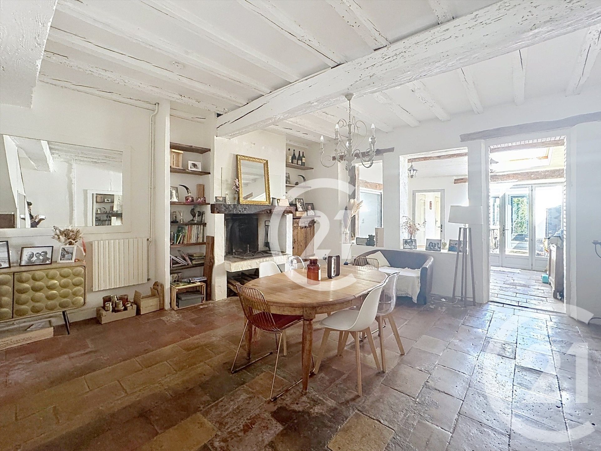 Maison à vendre, 213m², Saint-Sulpice-la-Pointe