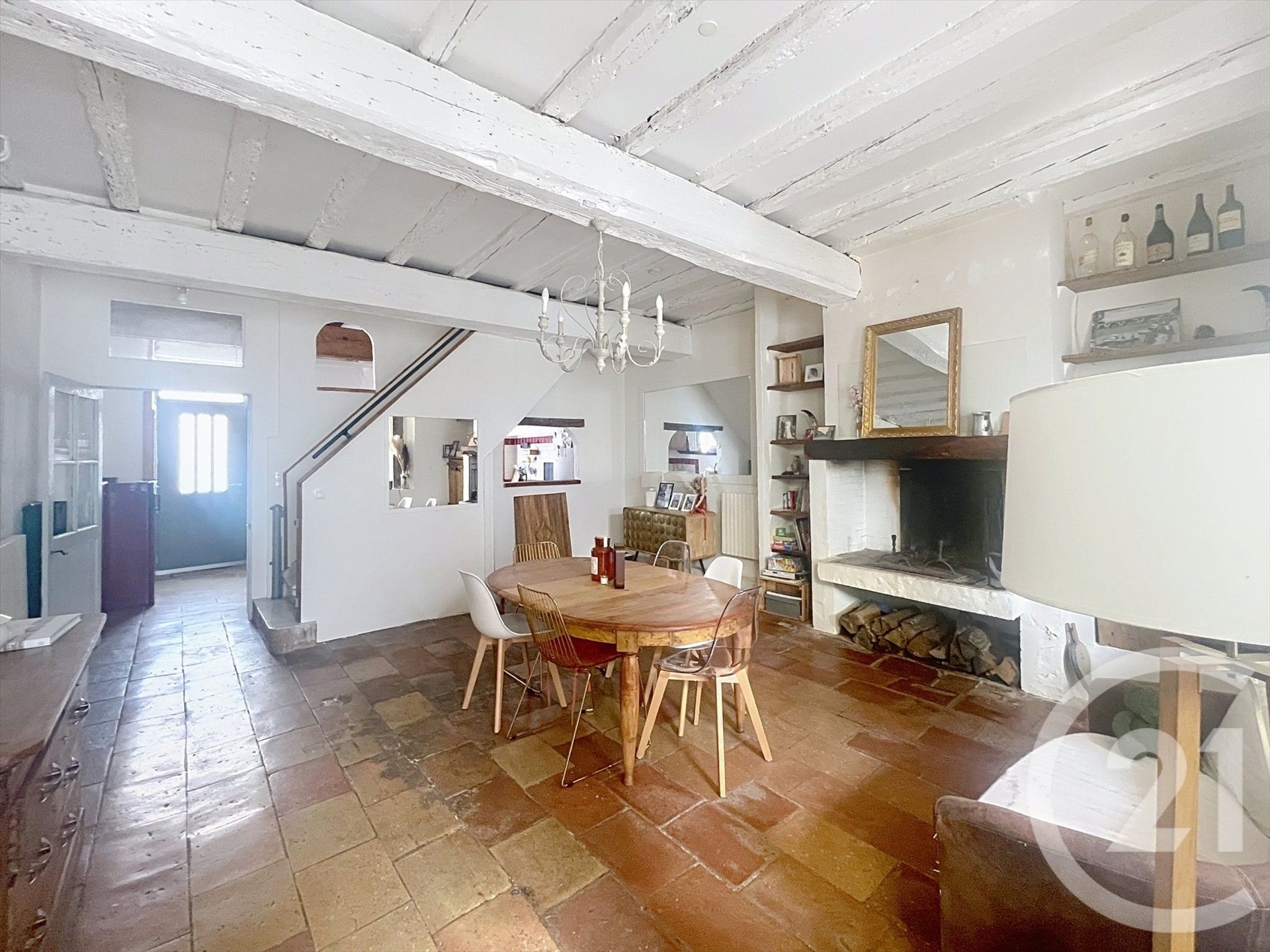 Maison à vendre, 213m², Saint-Sulpice-la-Pointe