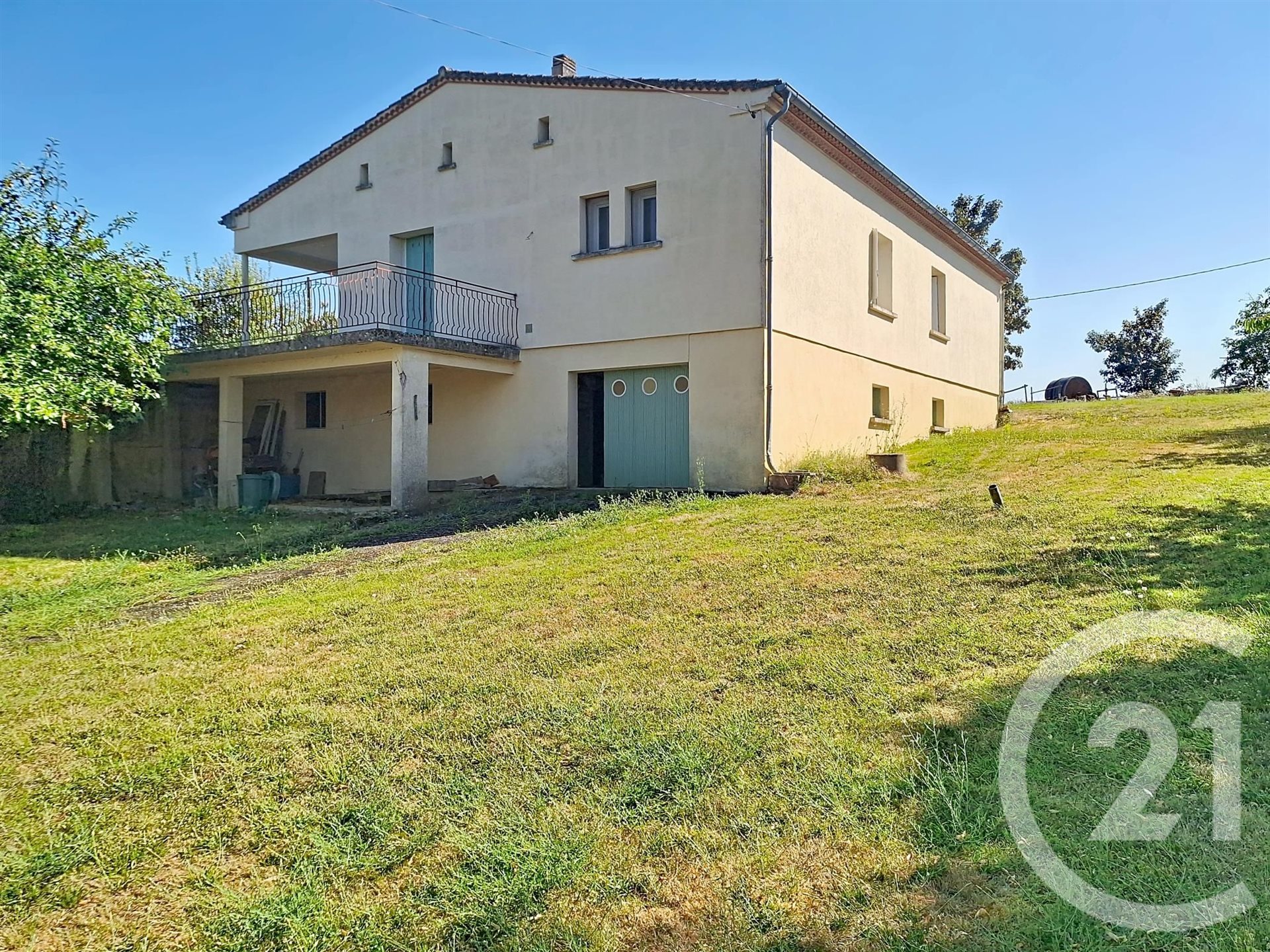 Maison à vendre, 152m², Lavaur