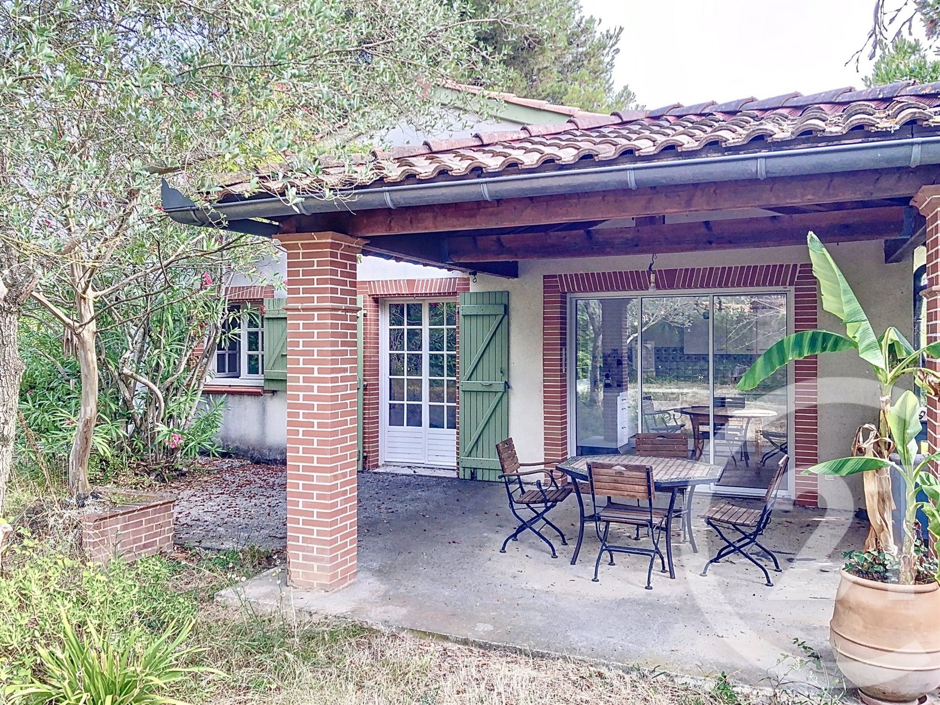 Maison à vendre, 161m², Montgiscard