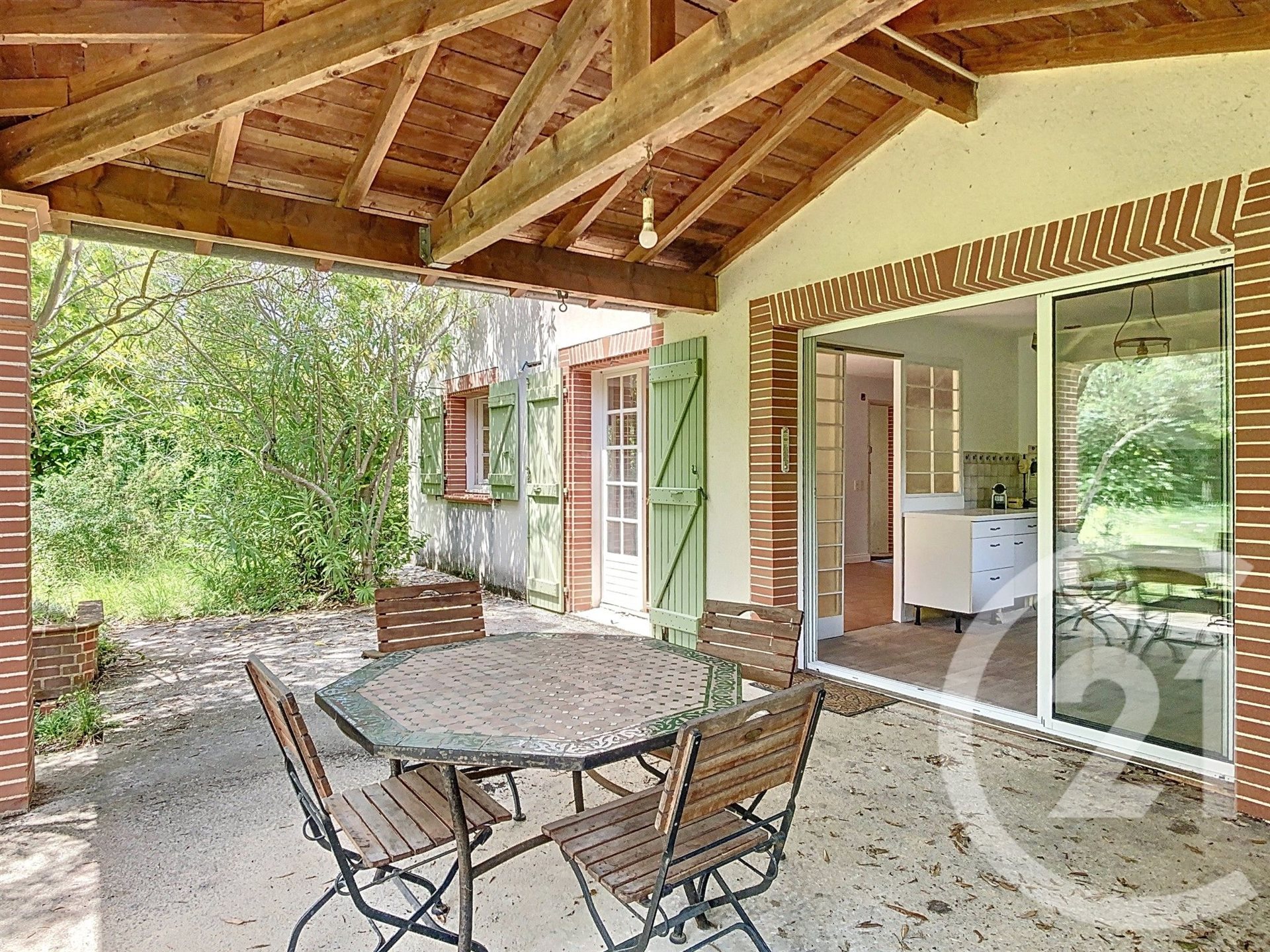 Maison à vendre, 161m², Montgiscard