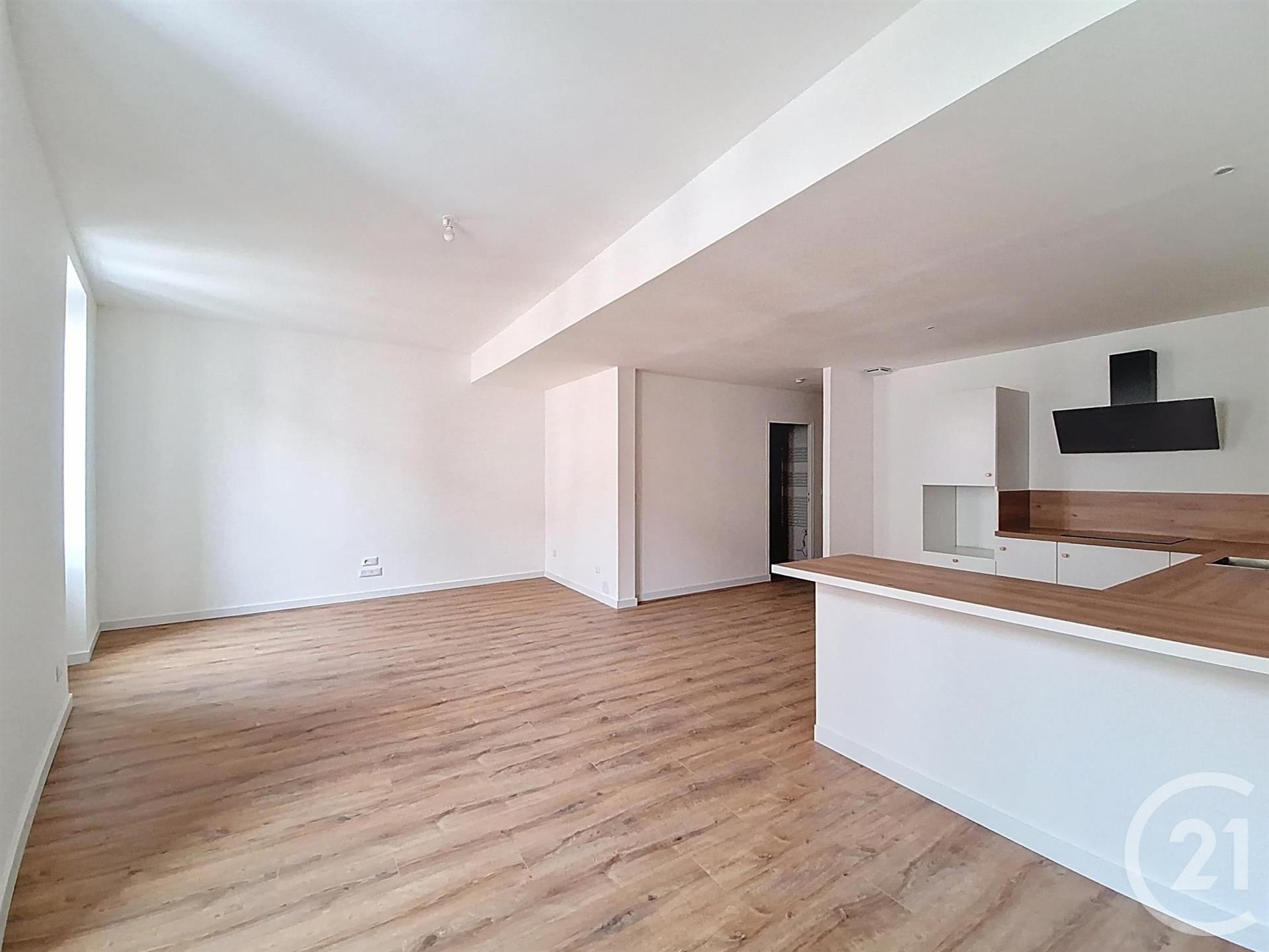 Appartement à vendre, 86m², Lavaur