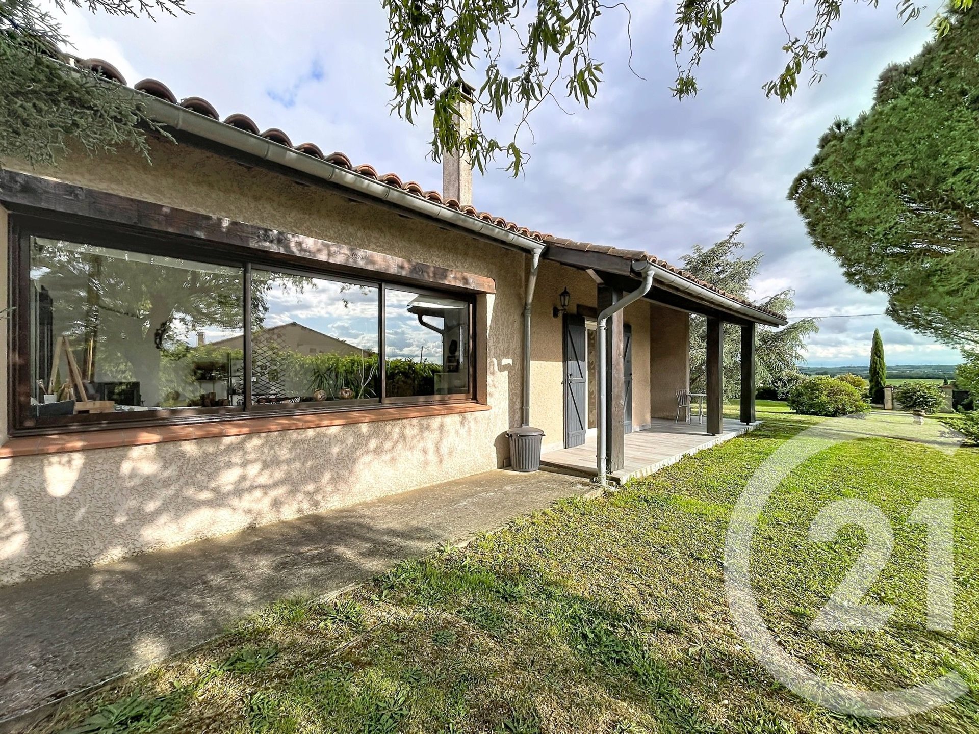 Maison à vendre, 209m², Montlaur