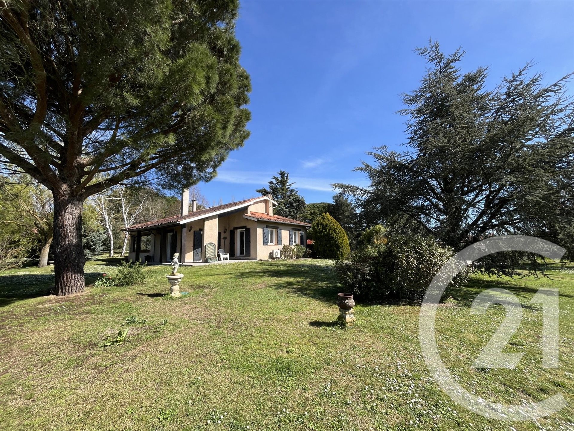 Maison à vendre, 209m², Montlaur