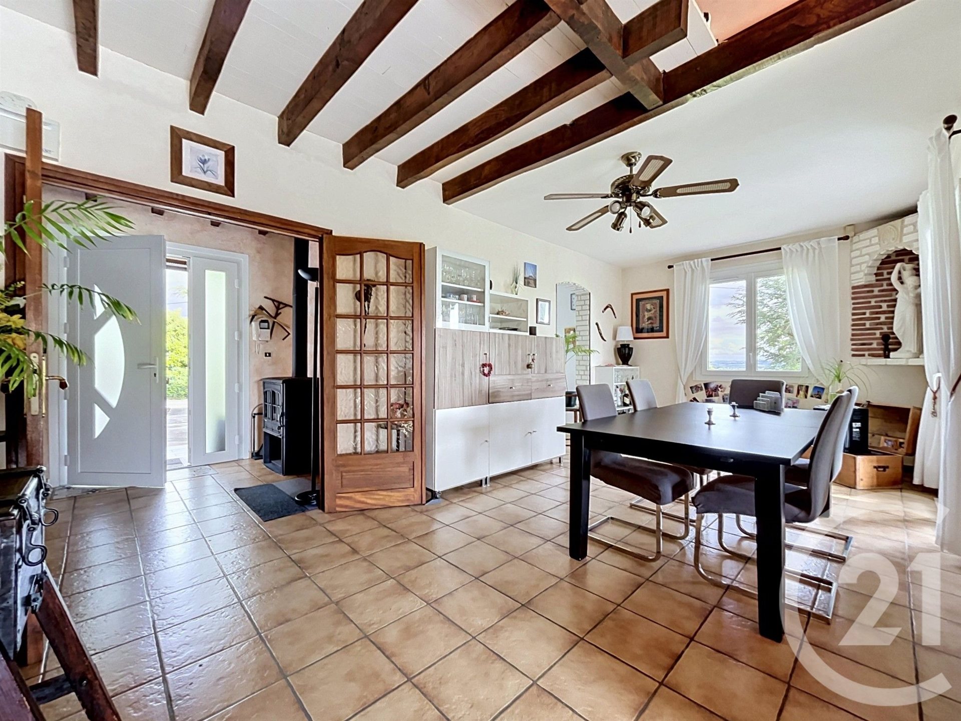 Maison à vendre, 209m², Montlaur