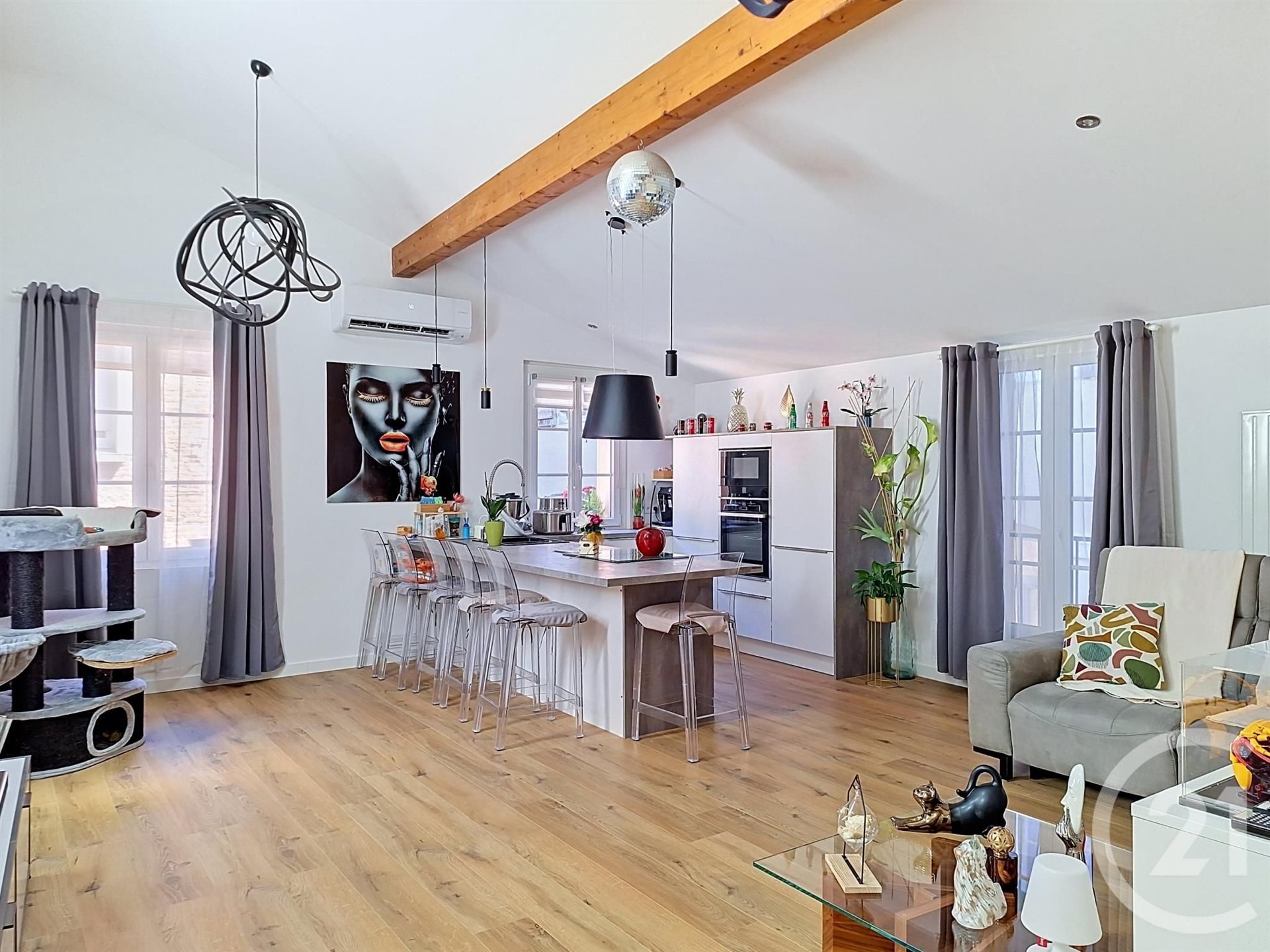 Maison à vendre, 79m², Lavaur