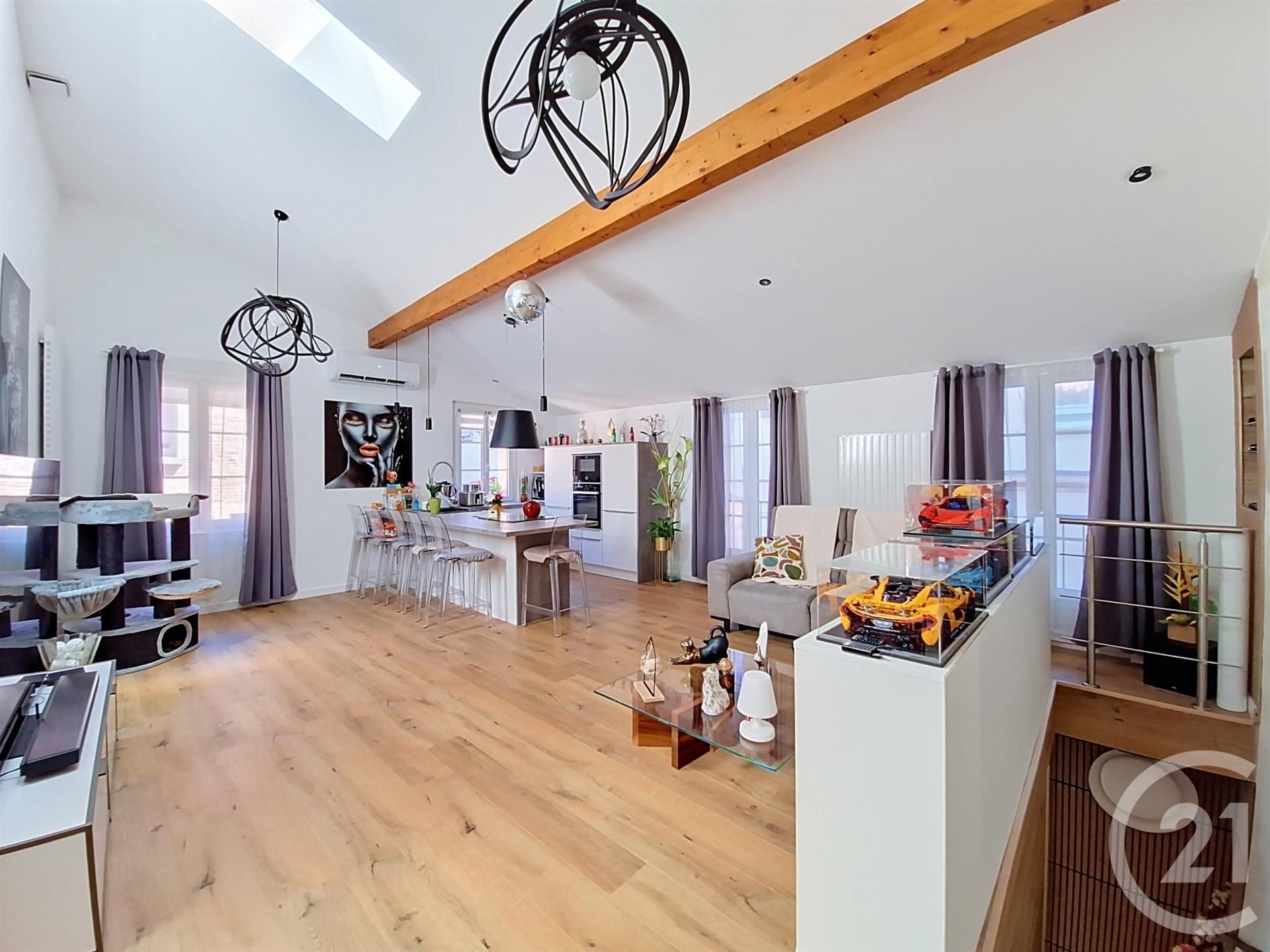 Maison à vendre, 79m², Lavaur