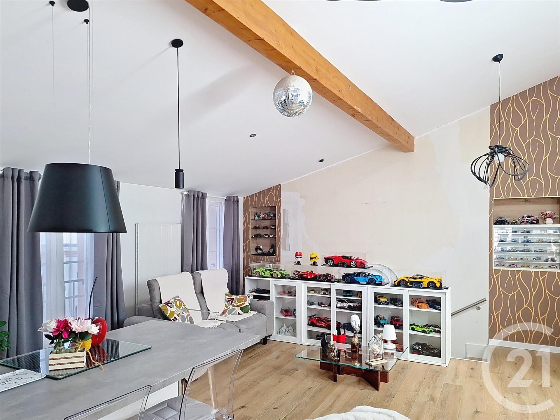Maison à vendre, 79m², Lavaur