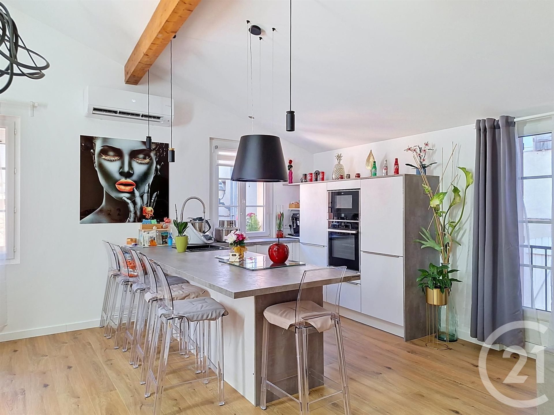Maison à vendre, 79m², Lavaur