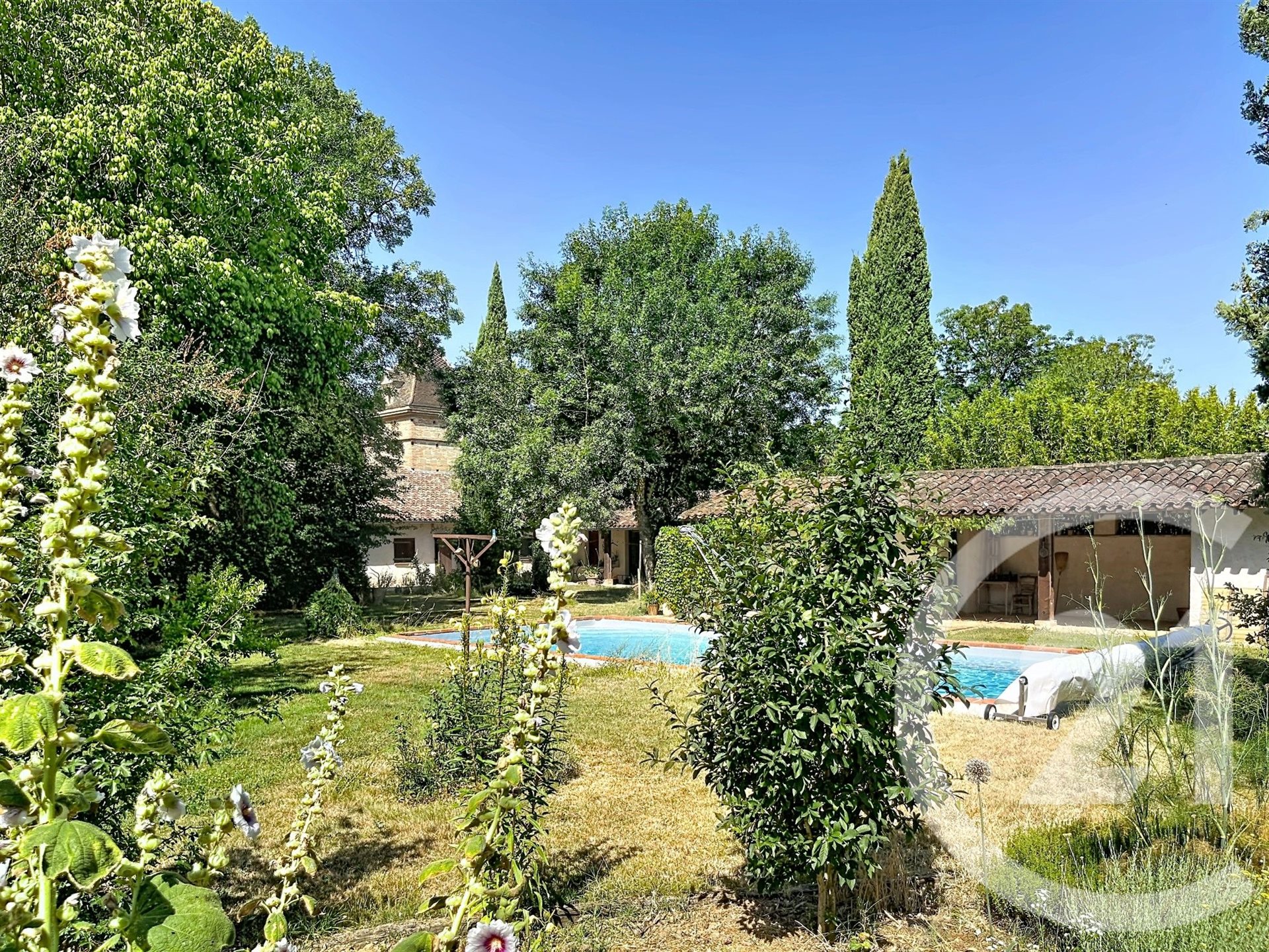Maison à vendre, 213m², Saint-Lieux-lès-Lavaur