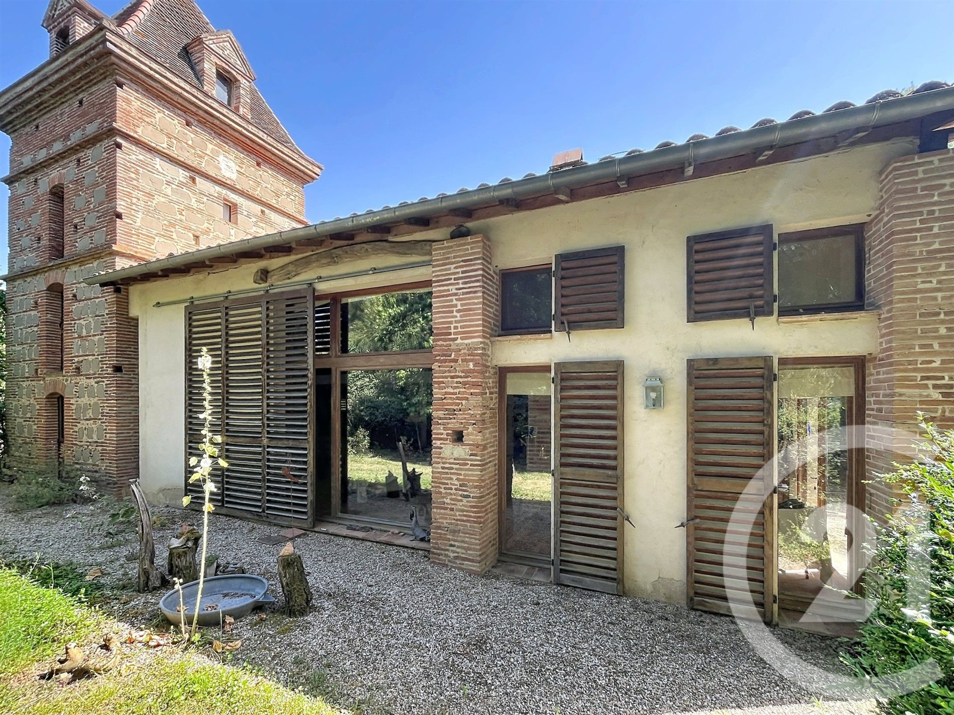 Maison à vendre, 213m², Saint-Lieux-lès-Lavaur