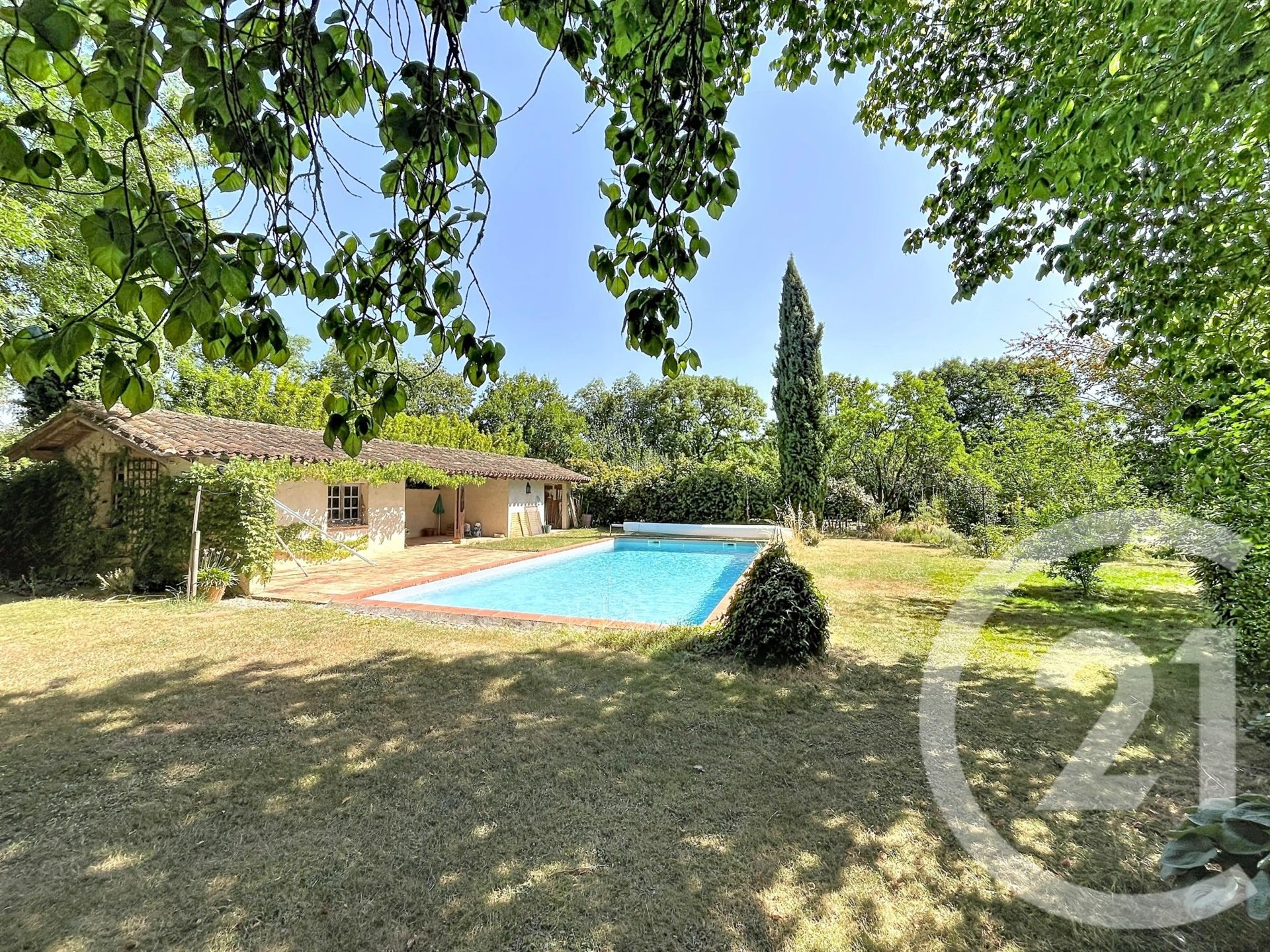 Maison à vendre, 213m², Saint-Lieux-lès-Lavaur