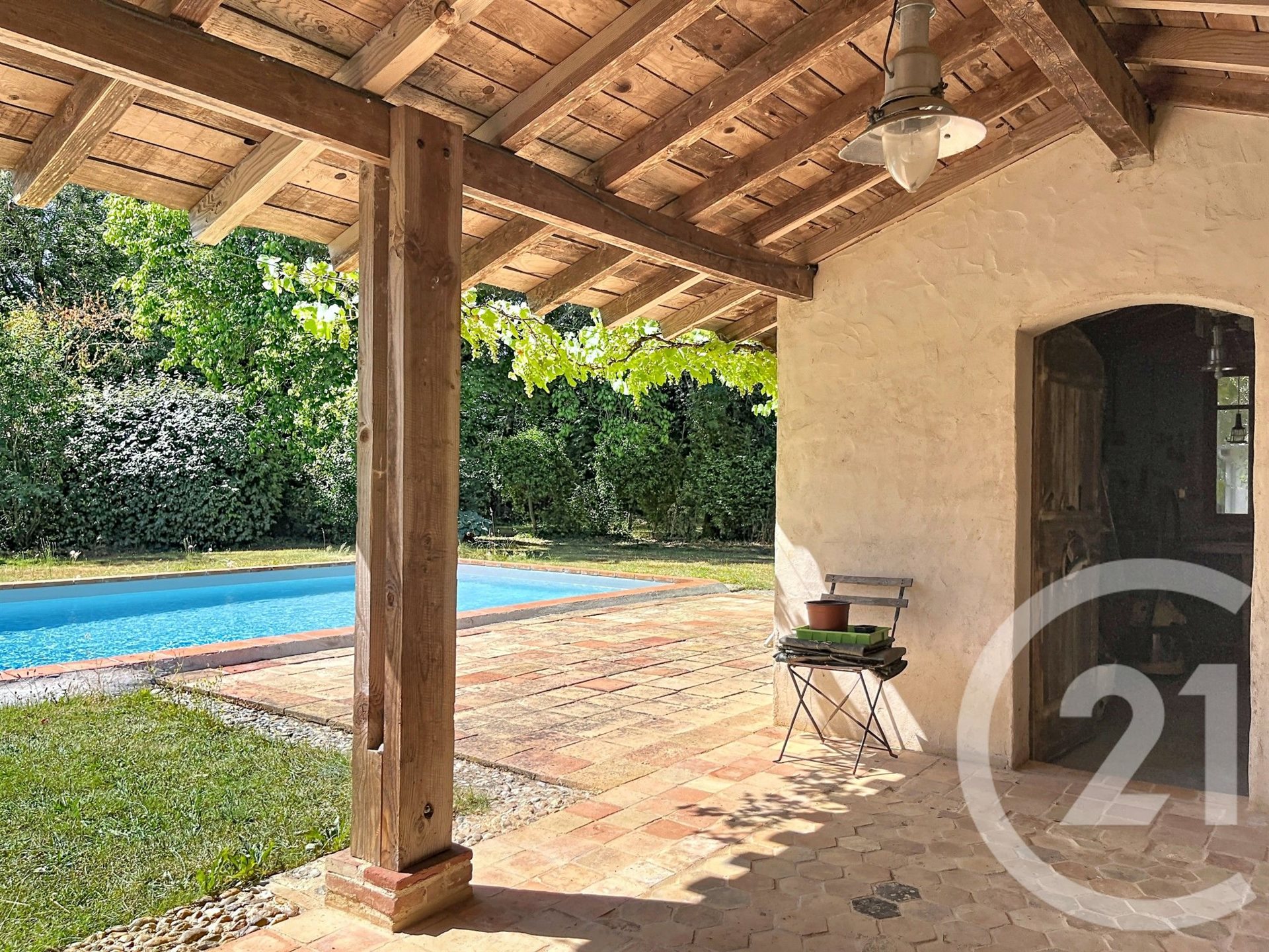 Maison à vendre, 213m², Saint-Lieux-lès-Lavaur