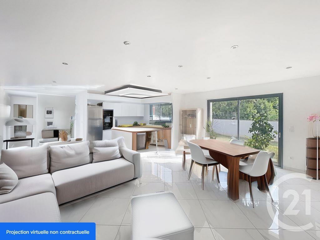 Maison à vendre, 120m², Saint-Sulpice-la-Pointe