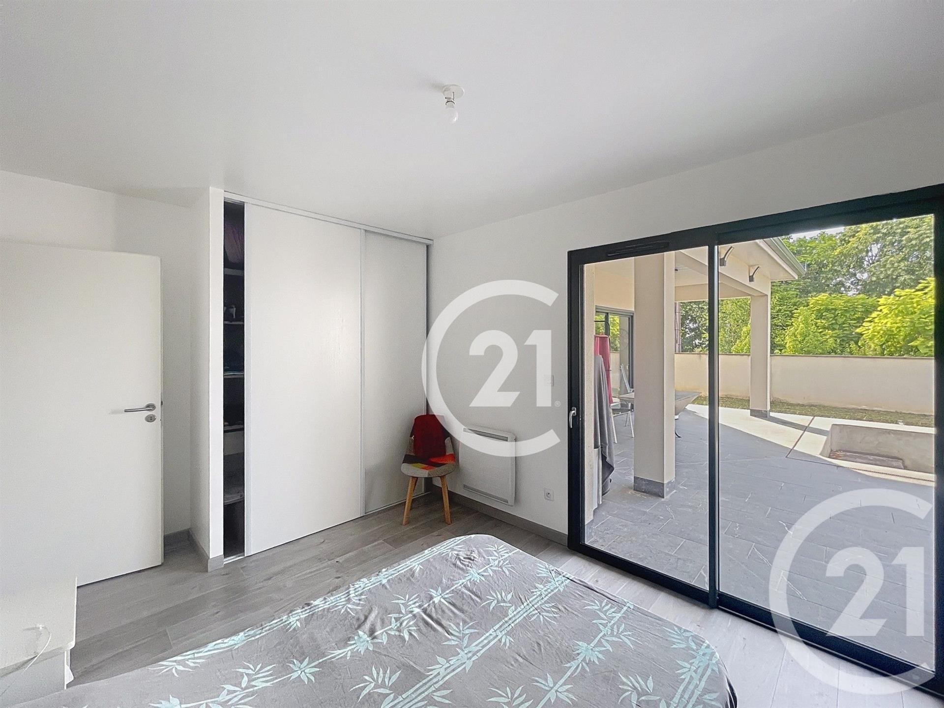 Maison à vendre, 120m², Saint-Sulpice-la-Pointe