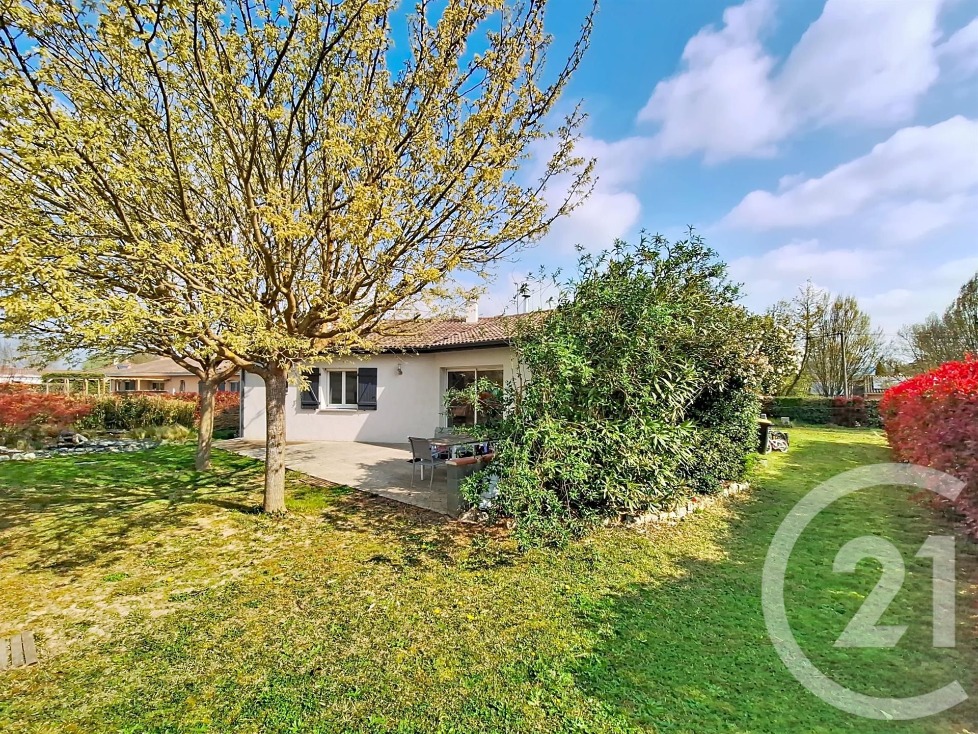 Maison à vendre, 105m², Lavaur