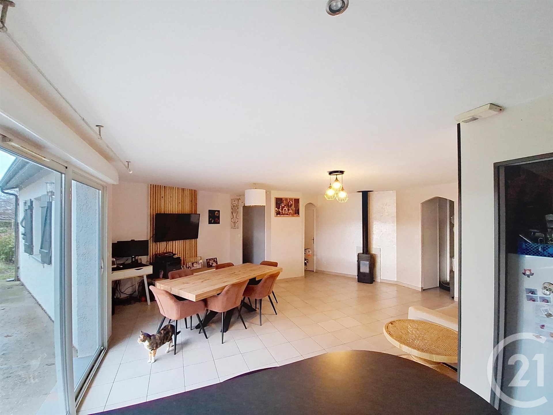 Maison à vendre, 105m², Lavaur