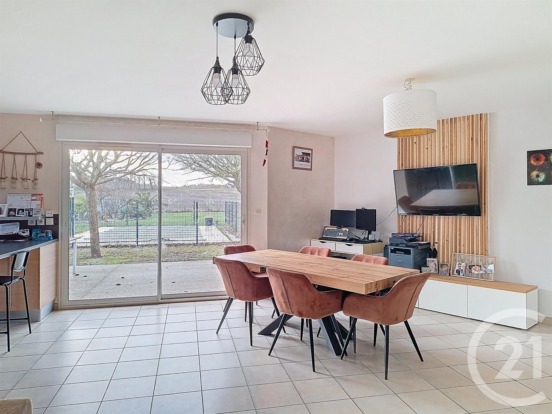 Maison à vendre, 105m², Lavaur