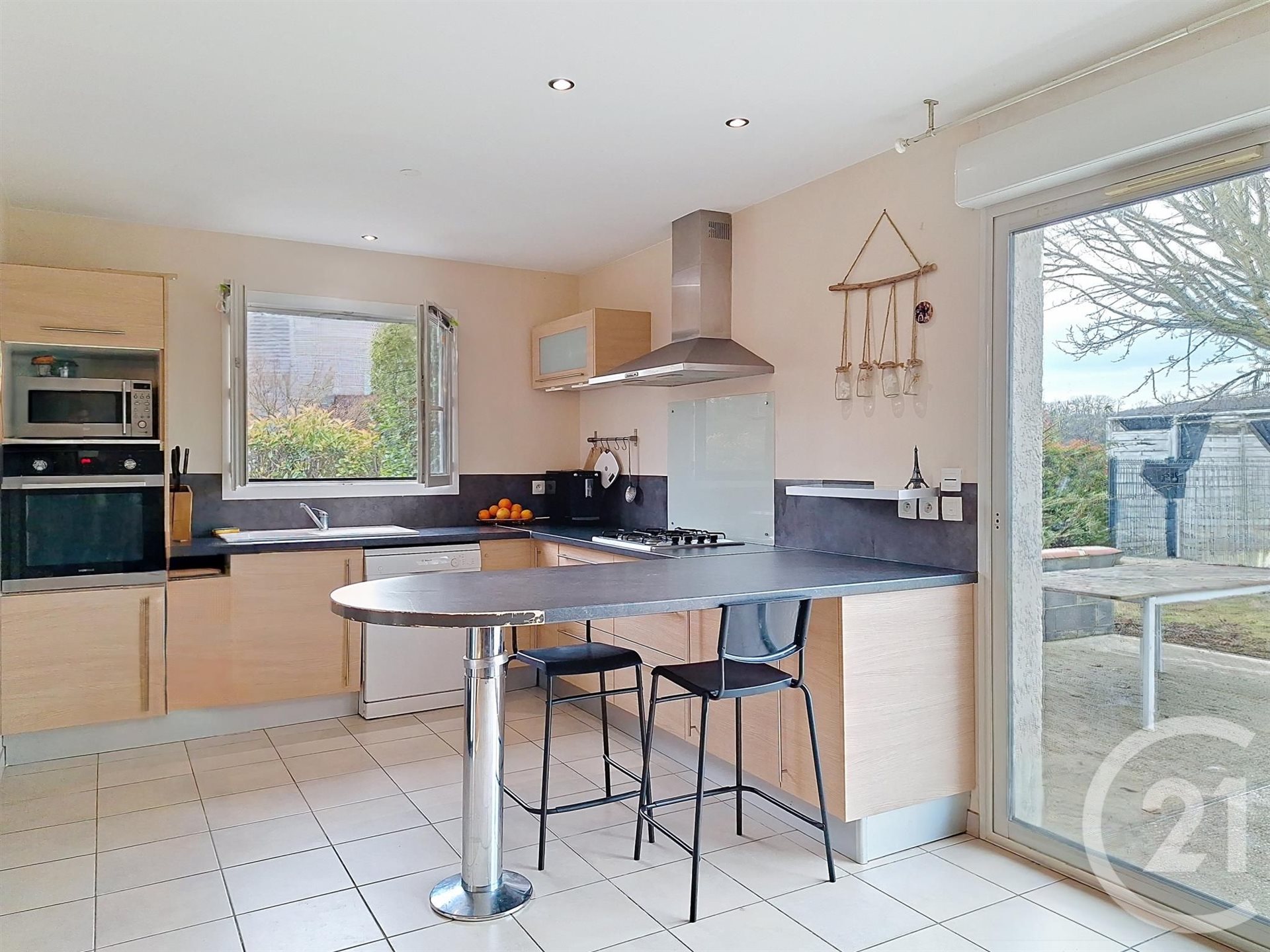 Maison à vendre, 105m², Lavaur