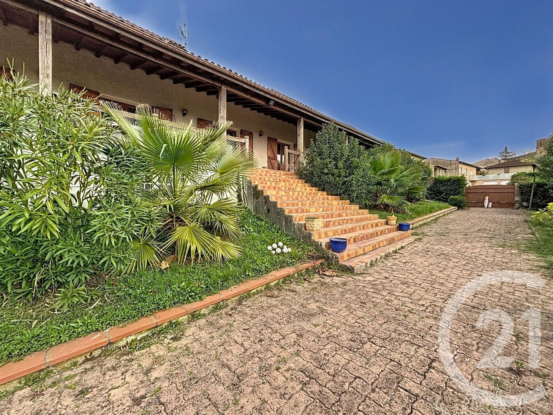 Maison à vendre, 290m², Verfeil