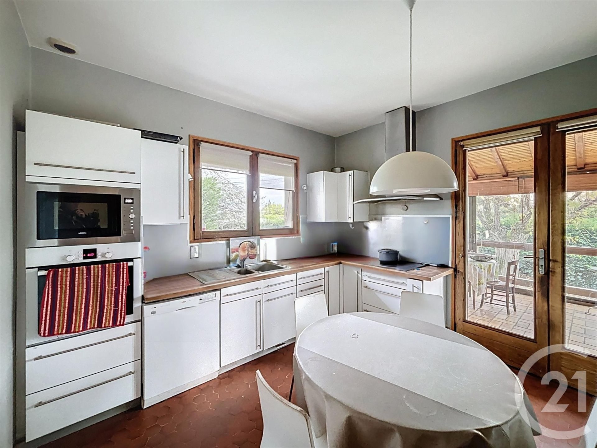 Maison à vendre, 290m², Verfeil