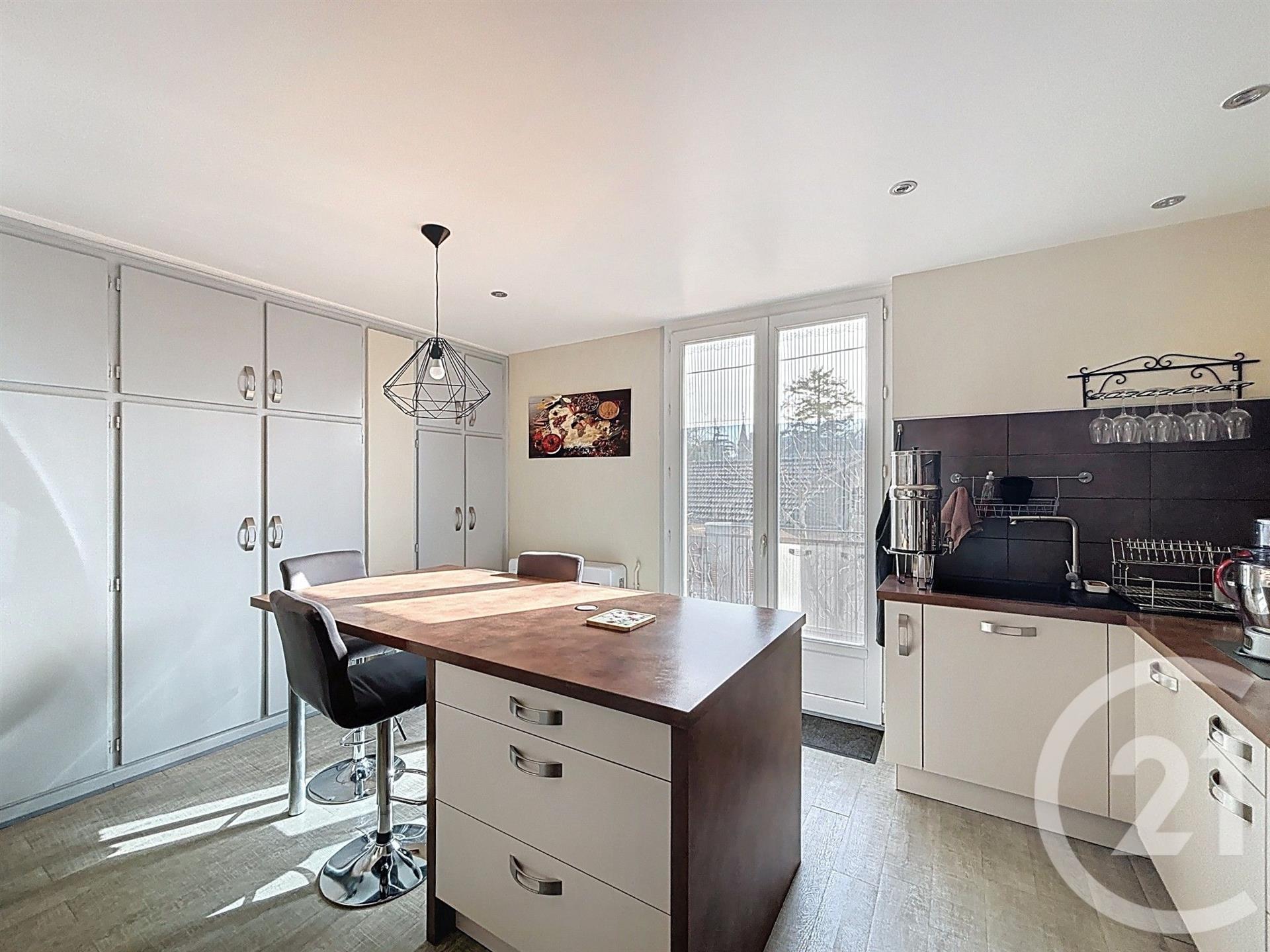 Appartement à vendre, 120m², Lavaur
