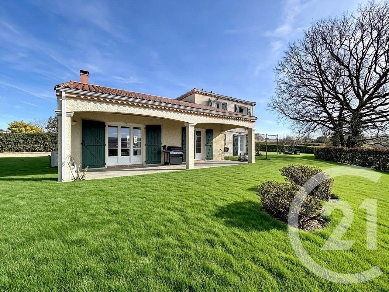 Maison à vendre, 150m², Lavaur