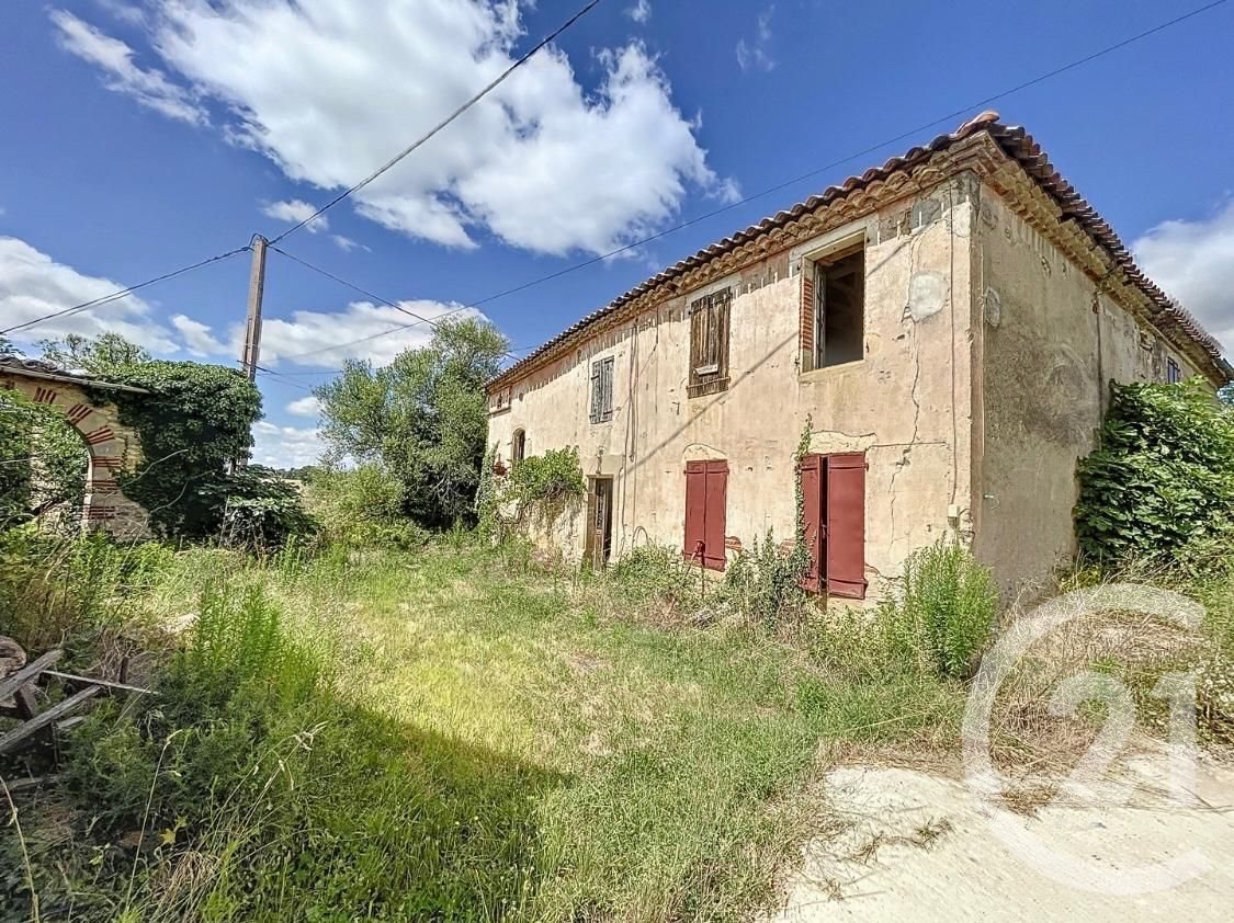 Maison à vendre, 300m², Marssac-sur-Tarn