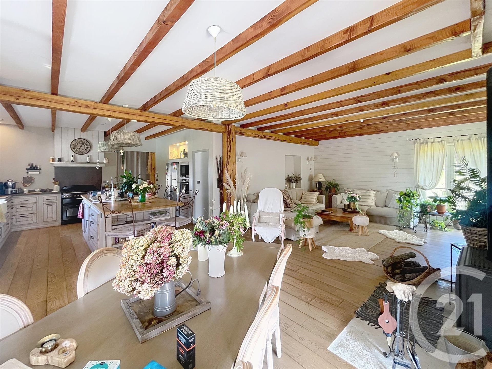 Maison à vendre, 252m², Lavaur