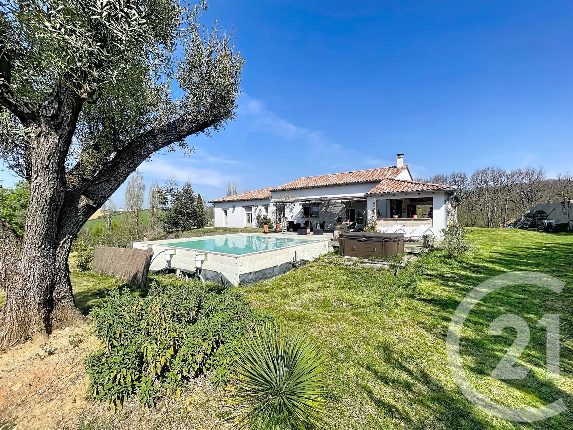 Maison à vendre, 252m², Lavaur