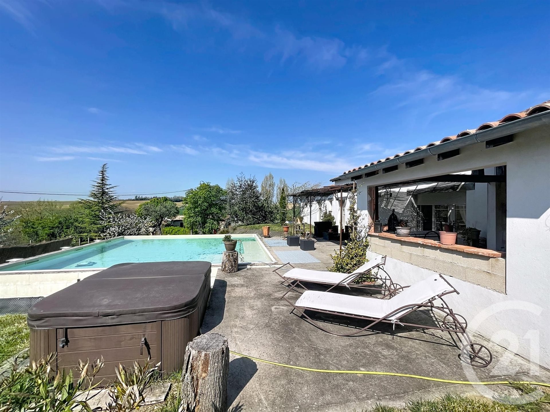 Maison à vendre, 252m², Lavaur