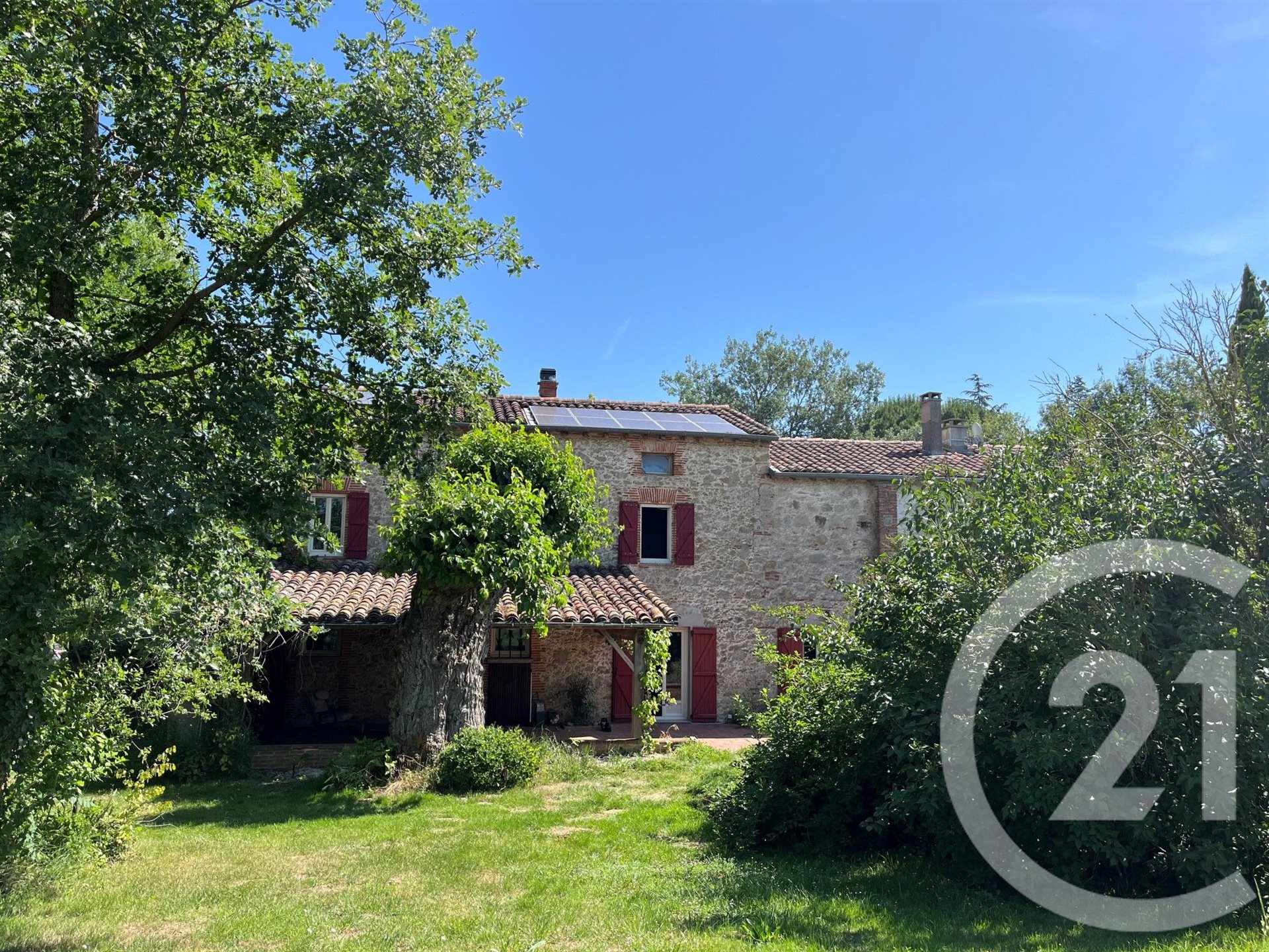 Maison à vendre, 390m², Lavaur
