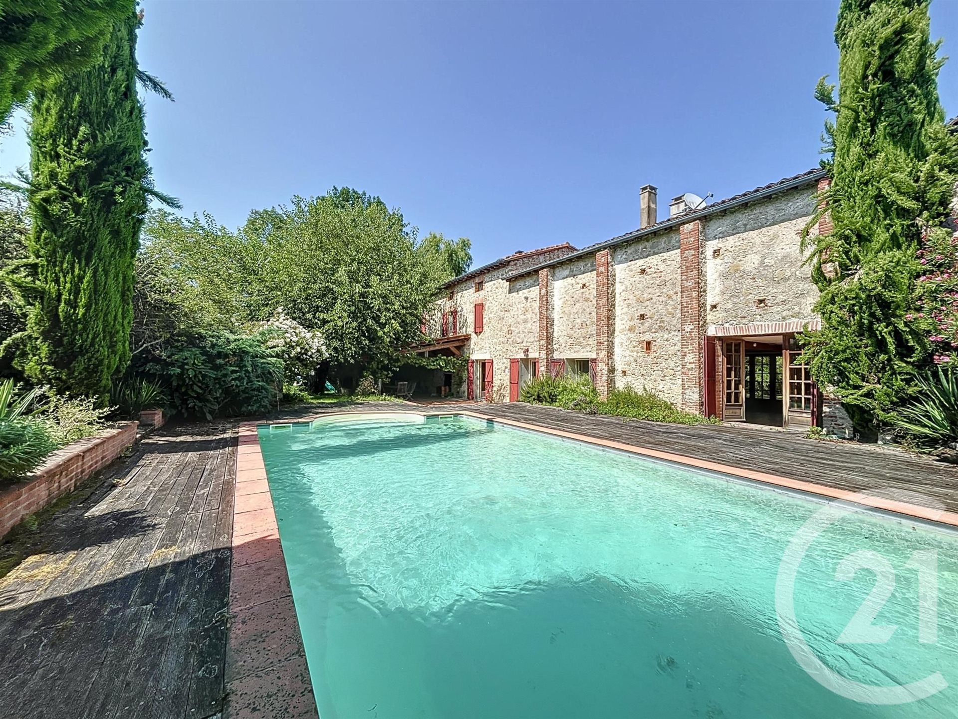 Maison à vendre, 390m², Lavaur