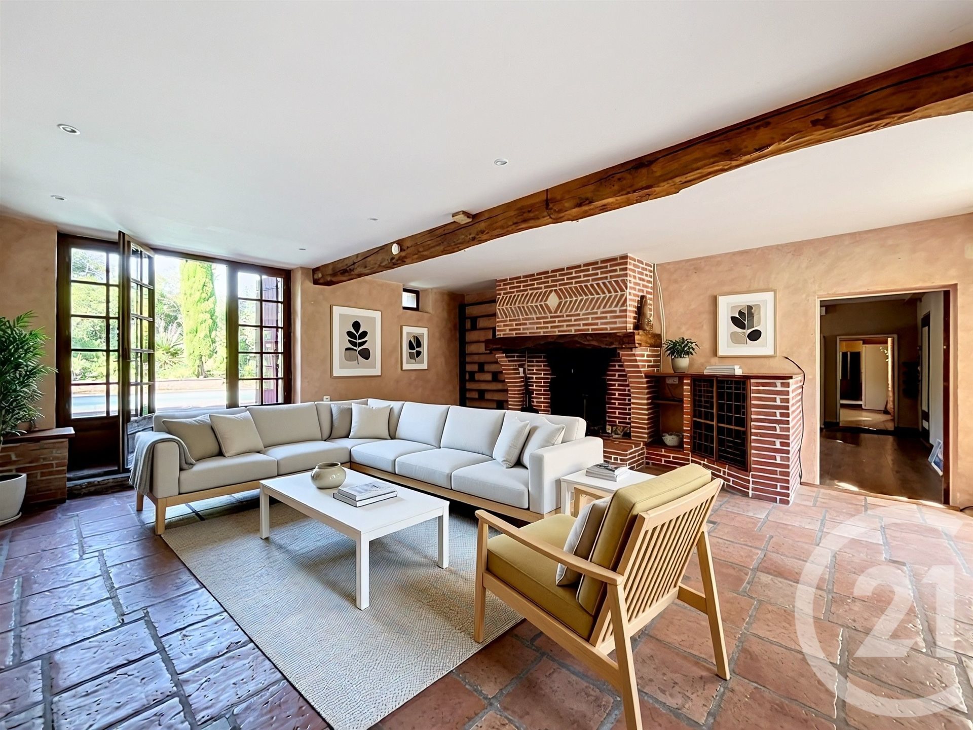 Maison à vendre, 390m², Lavaur