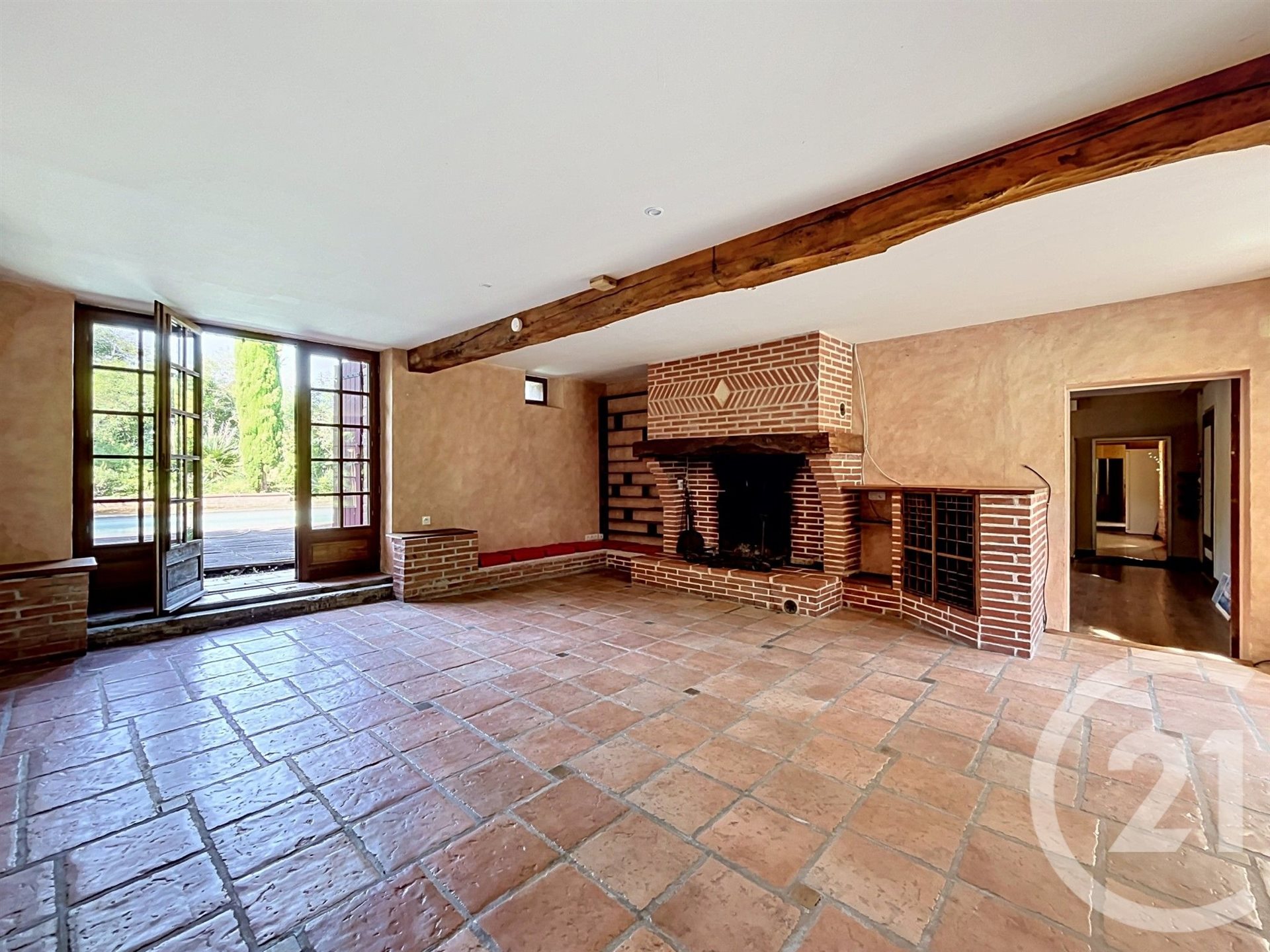 Maison à vendre, 390m², Lavaur