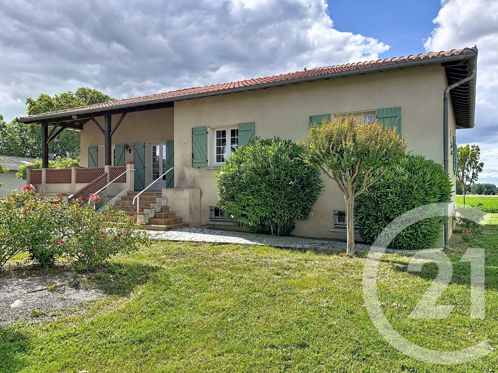 Maison à vendre, 130m², Lavaur