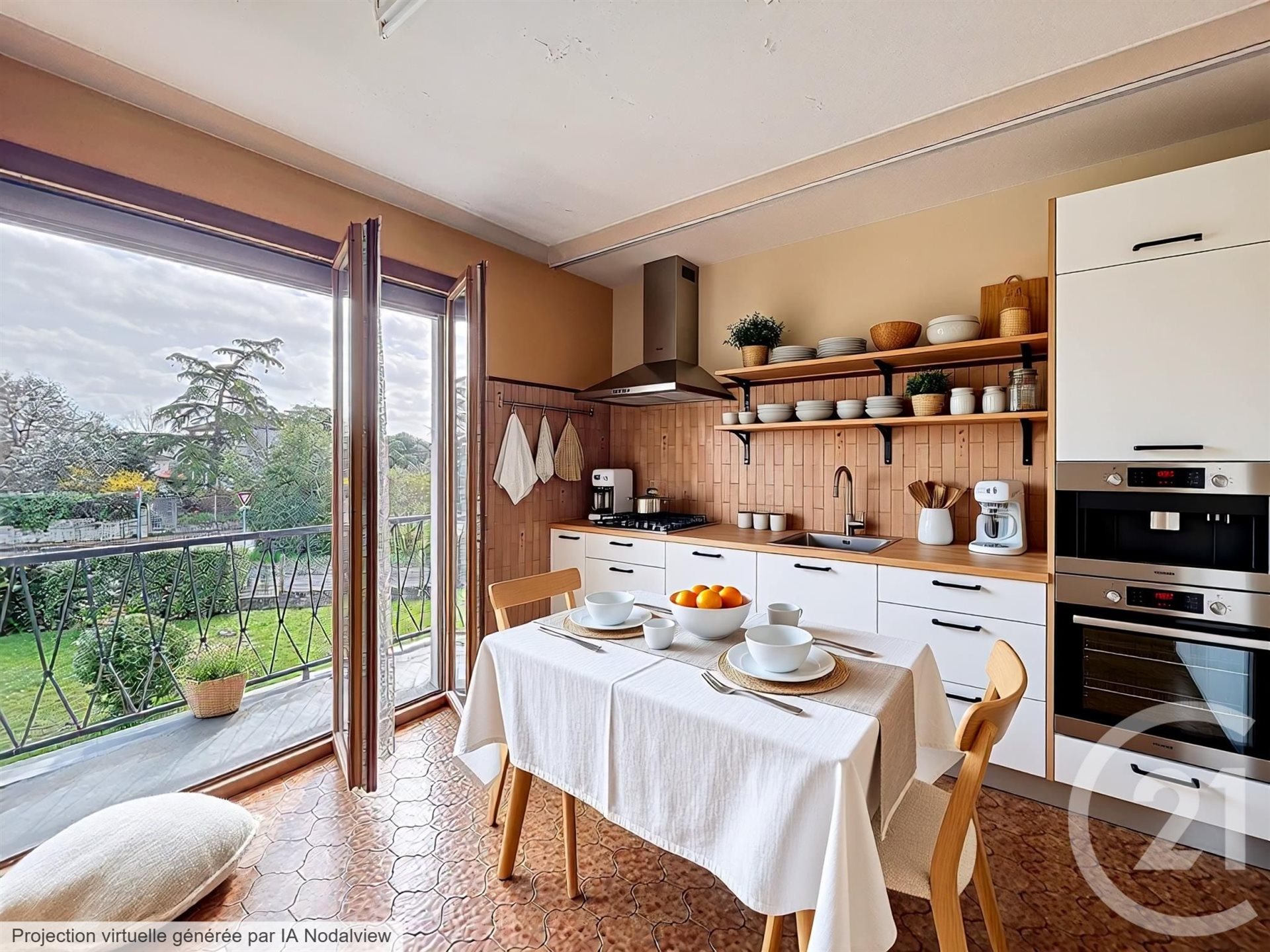 Maison à vendre, 147m², Lavaur