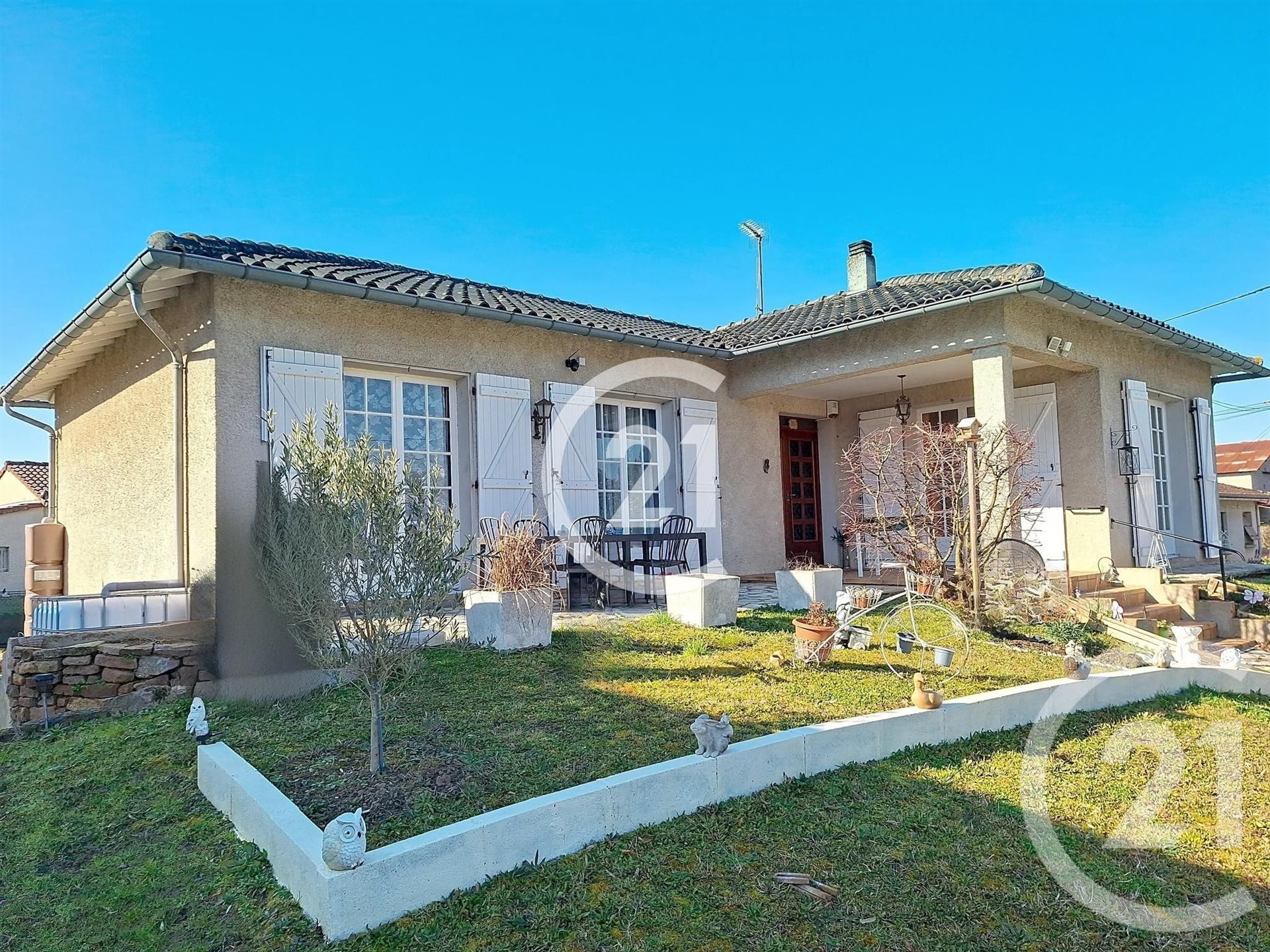 Maison à vendre, 97m², Lavaur