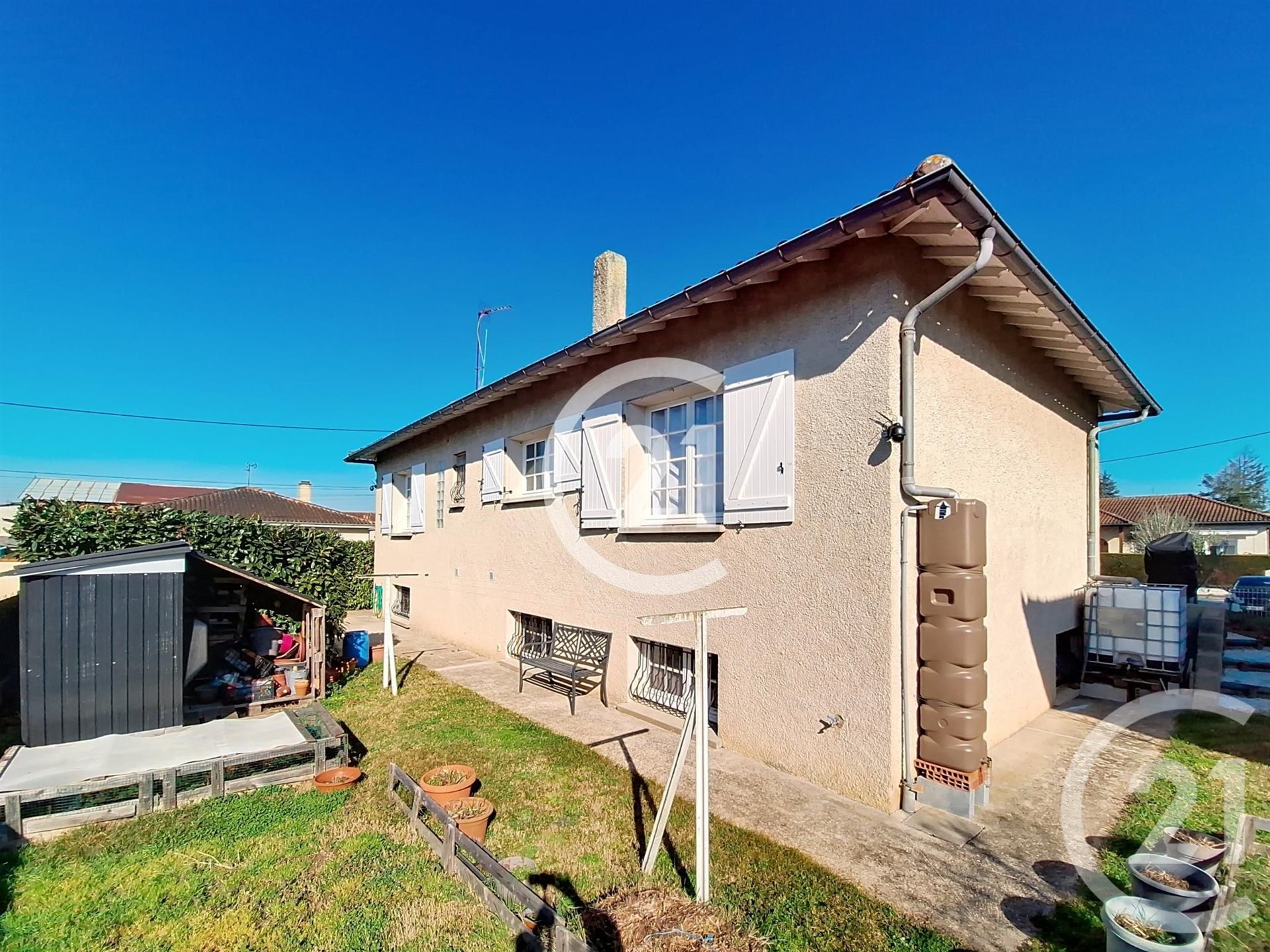 Maison à vendre, 97m², Lavaur