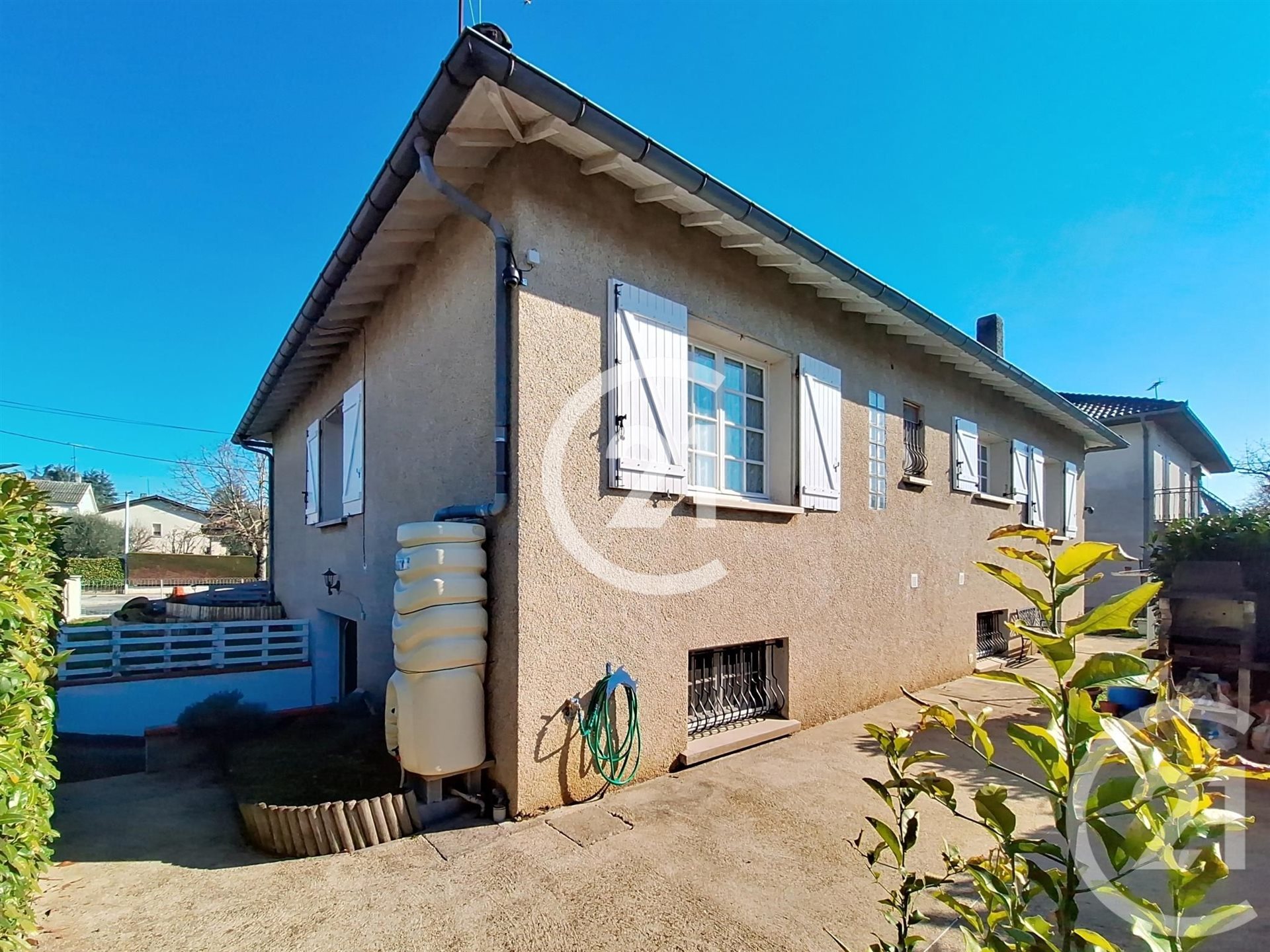 Maison à vendre, 97m², Lavaur