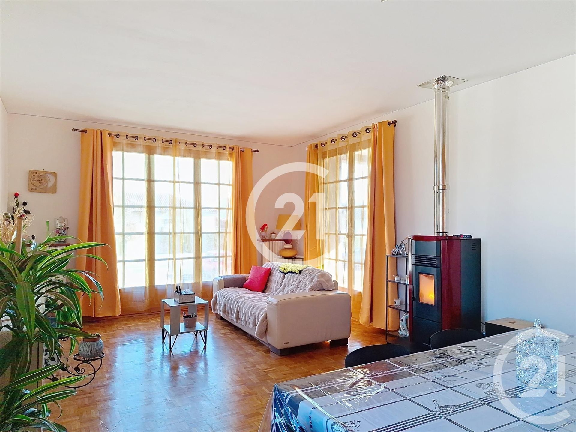 Maison à vendre, 97m², Lavaur