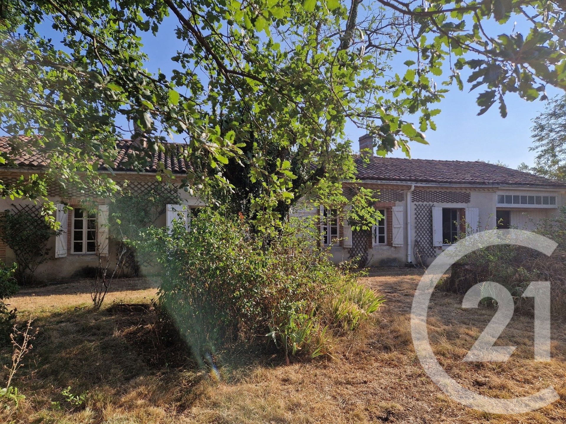 Maison à vendre, 160m², Lavaur