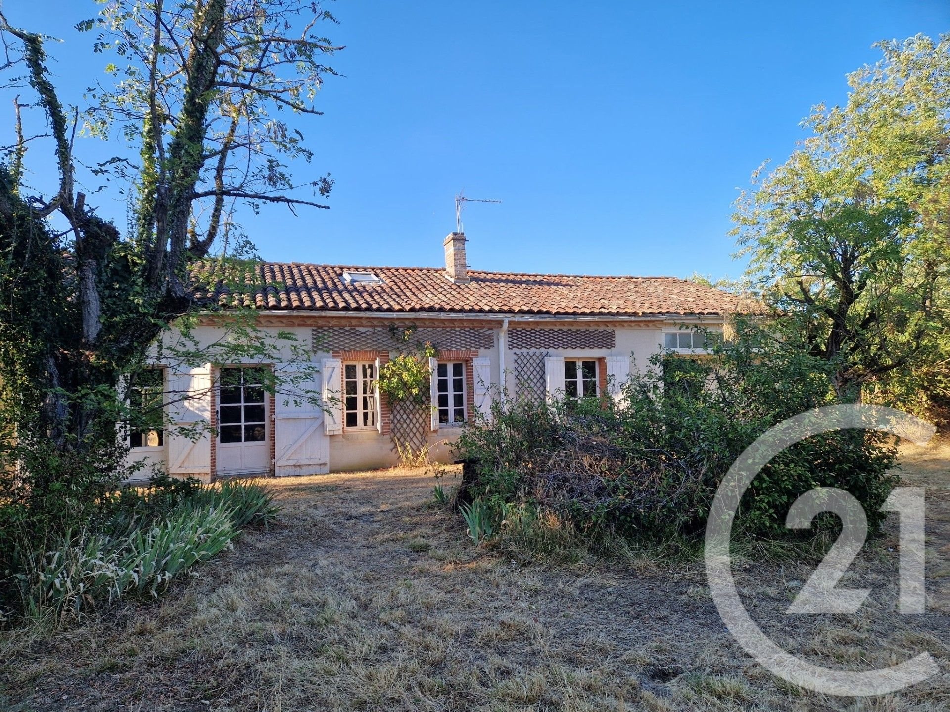 Maison à vendre, 160m², Lavaur